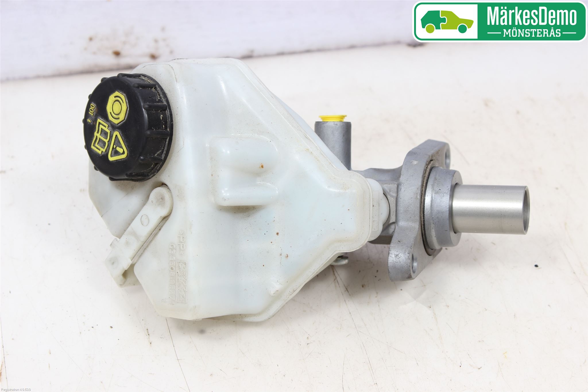 Volvo V70 08-13 Brems Hovedsylinder