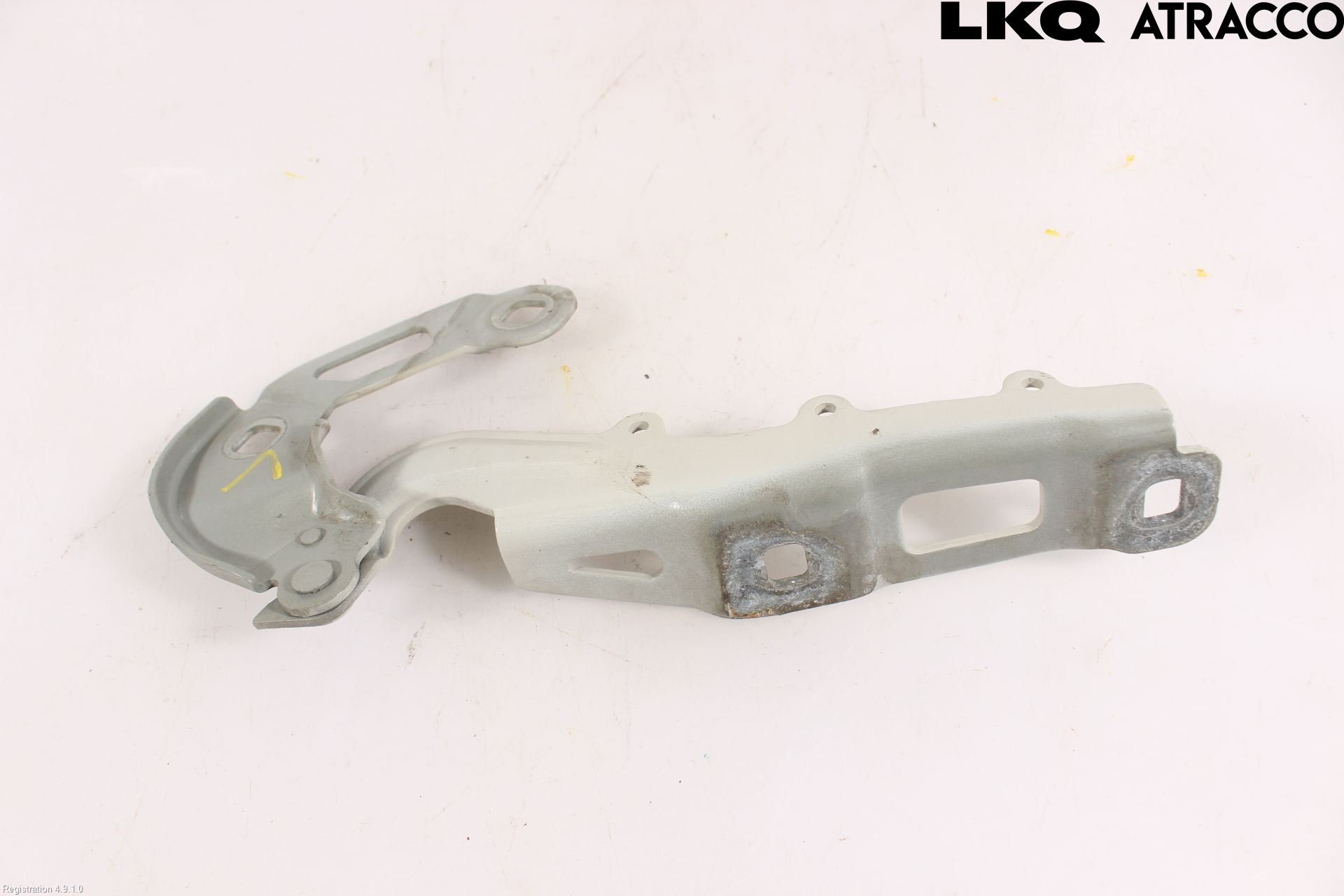 Ford FOCUS 19- Panser Hengsel - Hengsler