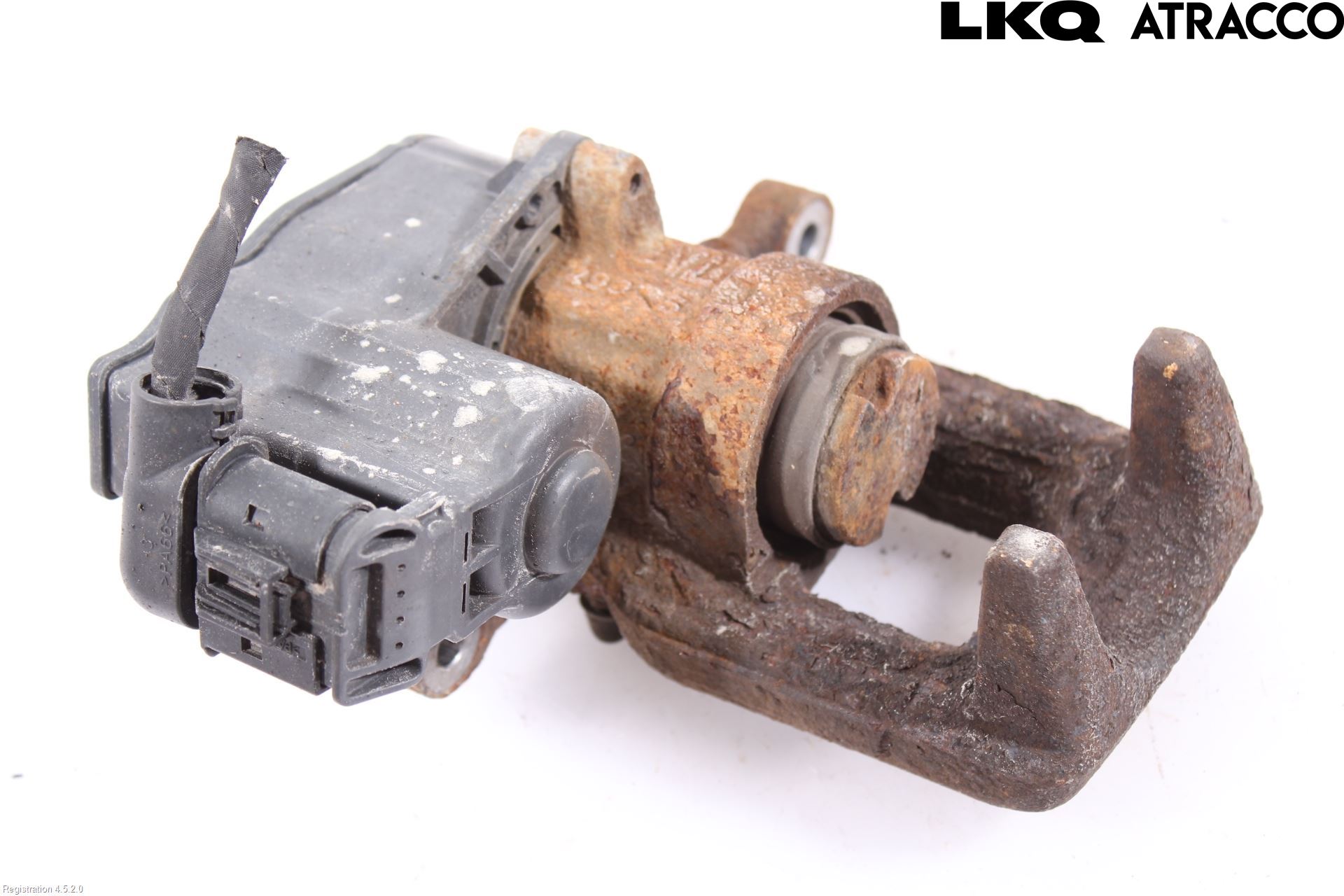 Peugeot 308 14-21 Bremsecaliper Bak Venstre