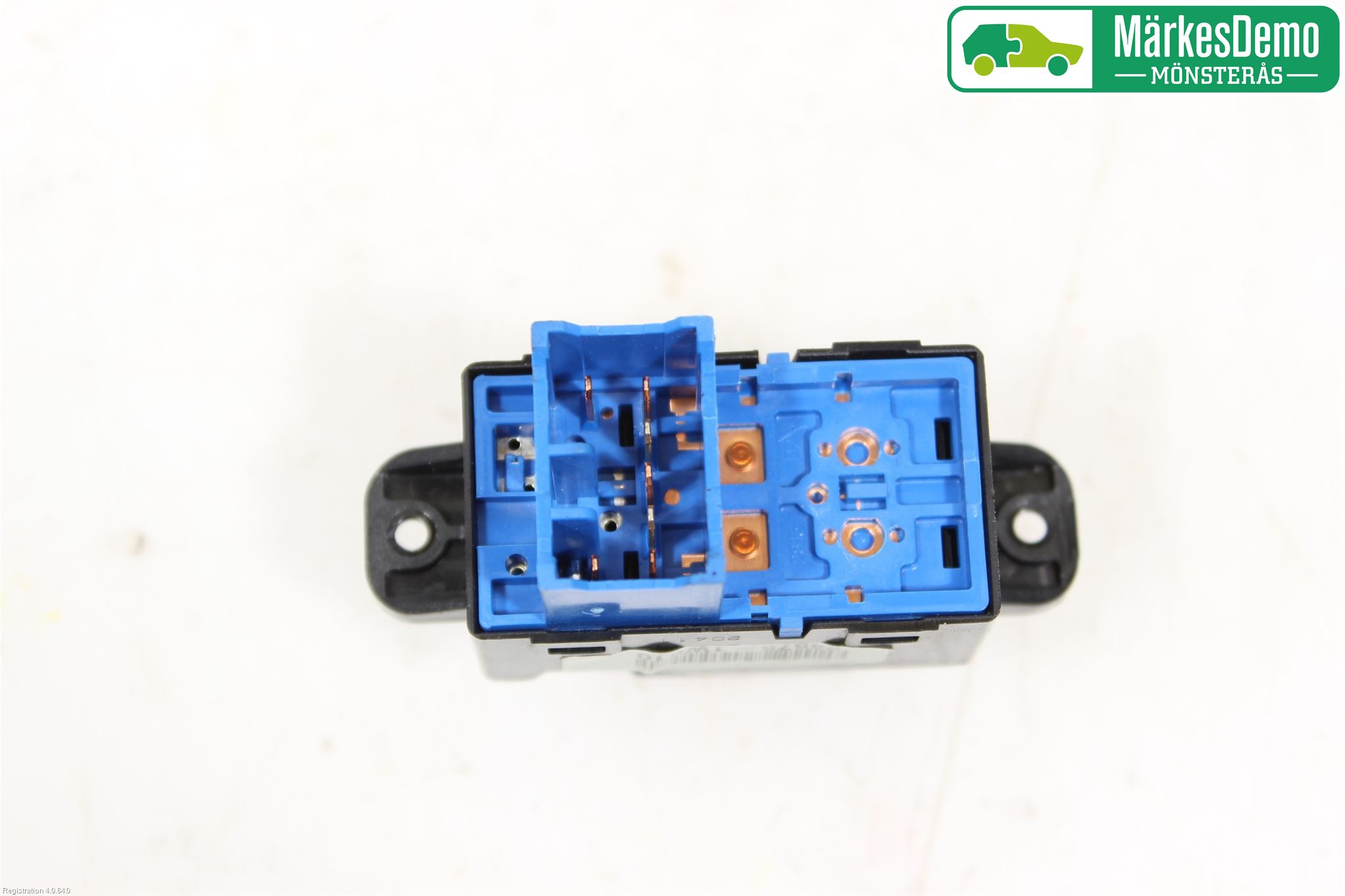 Kia RIO 12-16 Bryter Vindusheis