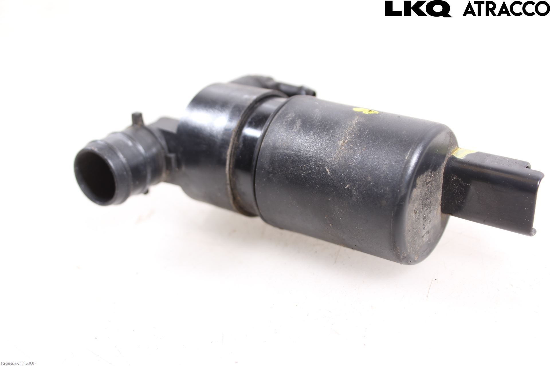 Dacia DOKKER 13- Spylerpumpe Frontrute