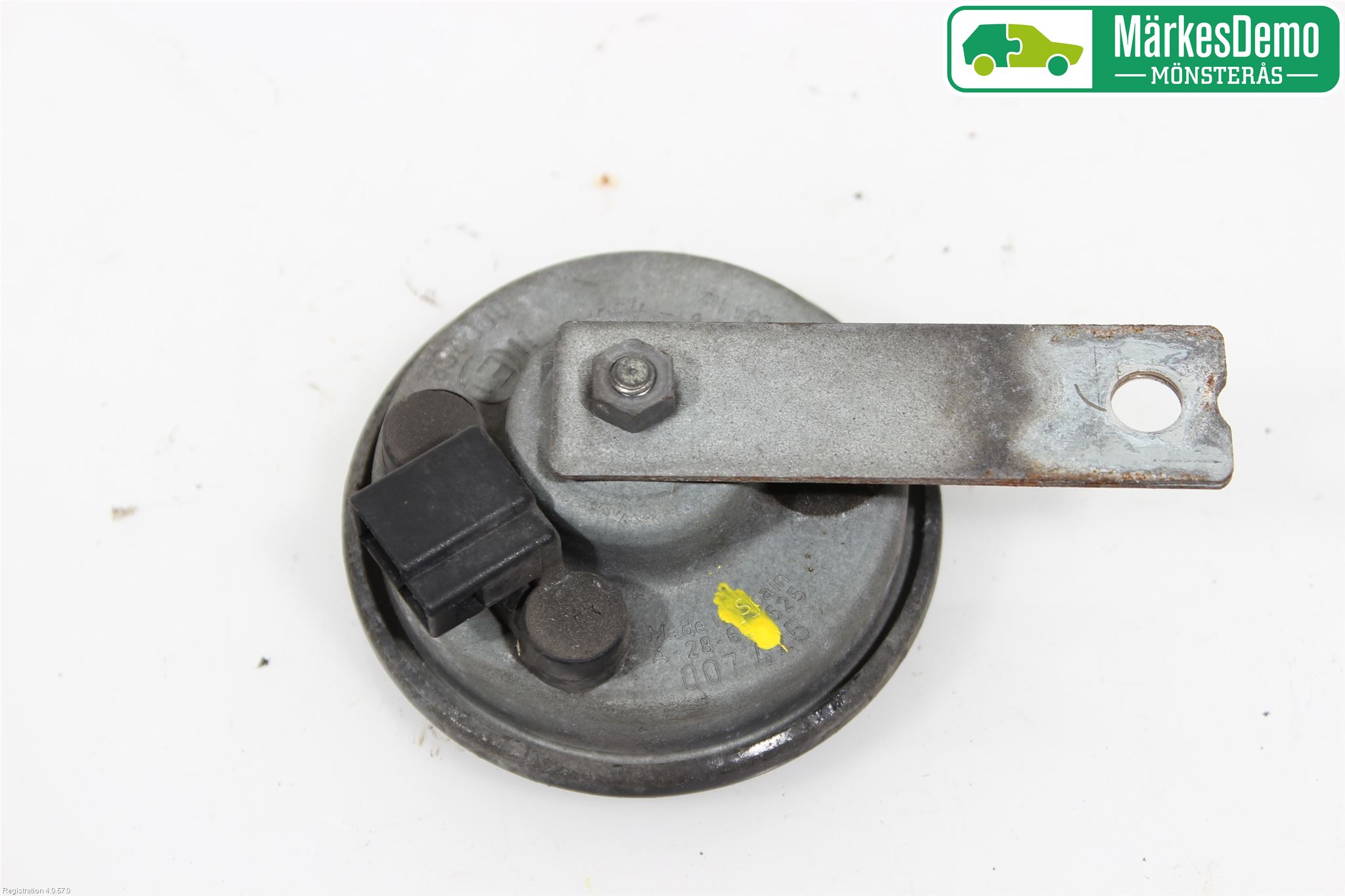 Toyota AURIS 07-09 Signalhorn