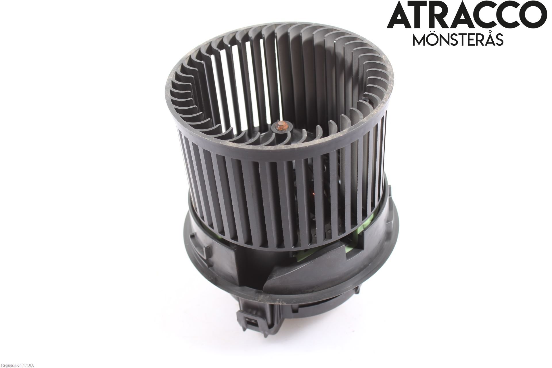 Citroen COTROEN C3 17-24 Varmeapparat Viftemotor