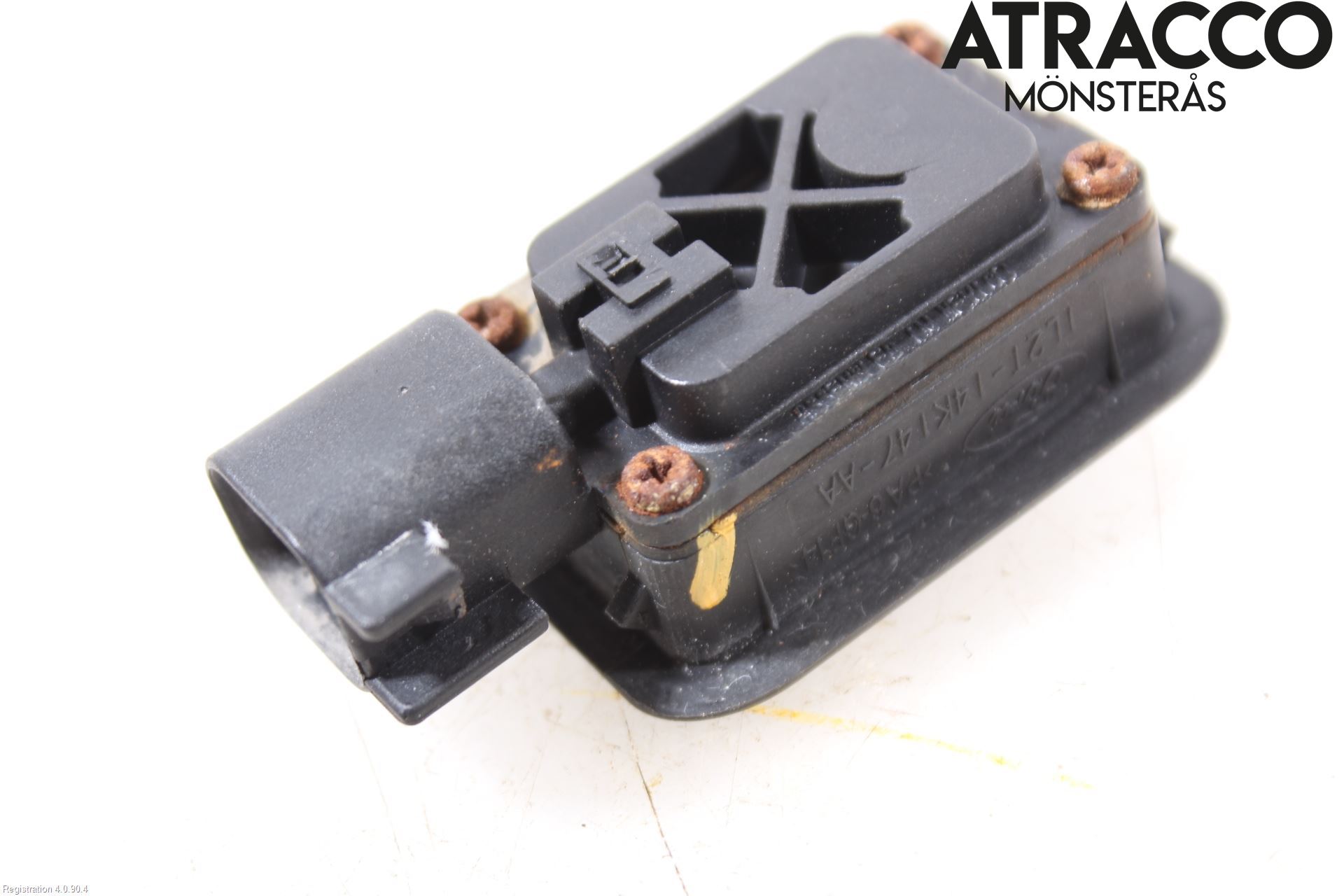Ford MONDEO 15-22 Bakluke Handtak Ytre