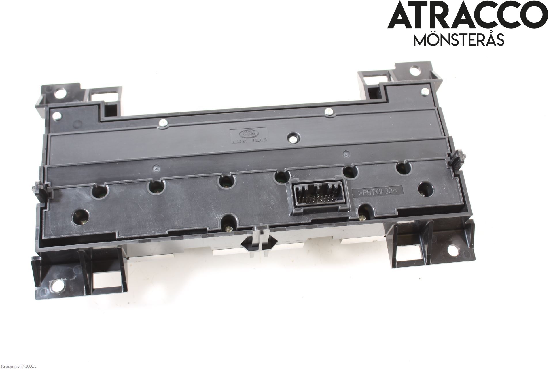 Landrover RANGE ROVER SPORT (L494) 14-22 Varme Ac Betjening-Display