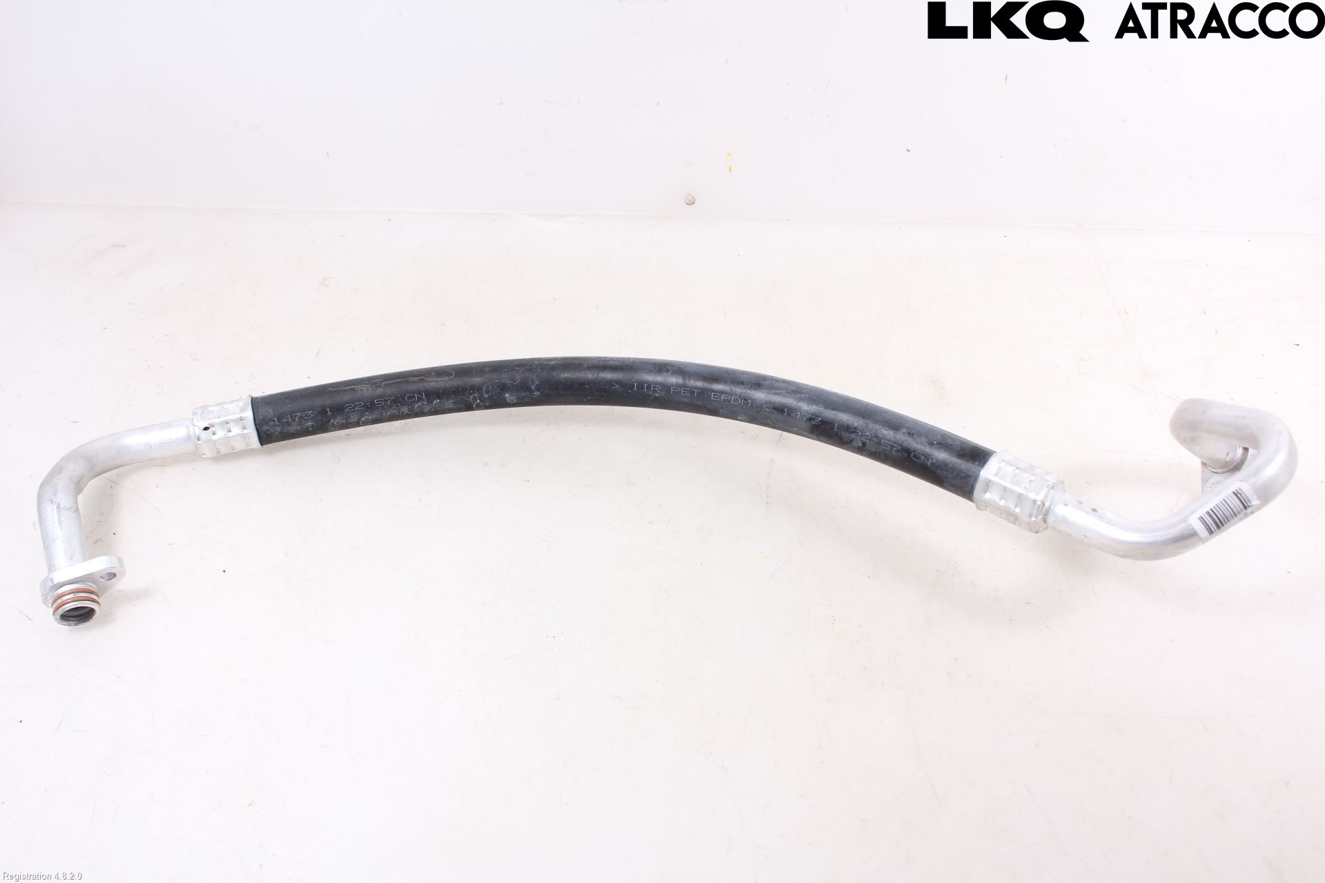Opel ASTRA L 22- Varme Ac Slange - Rør