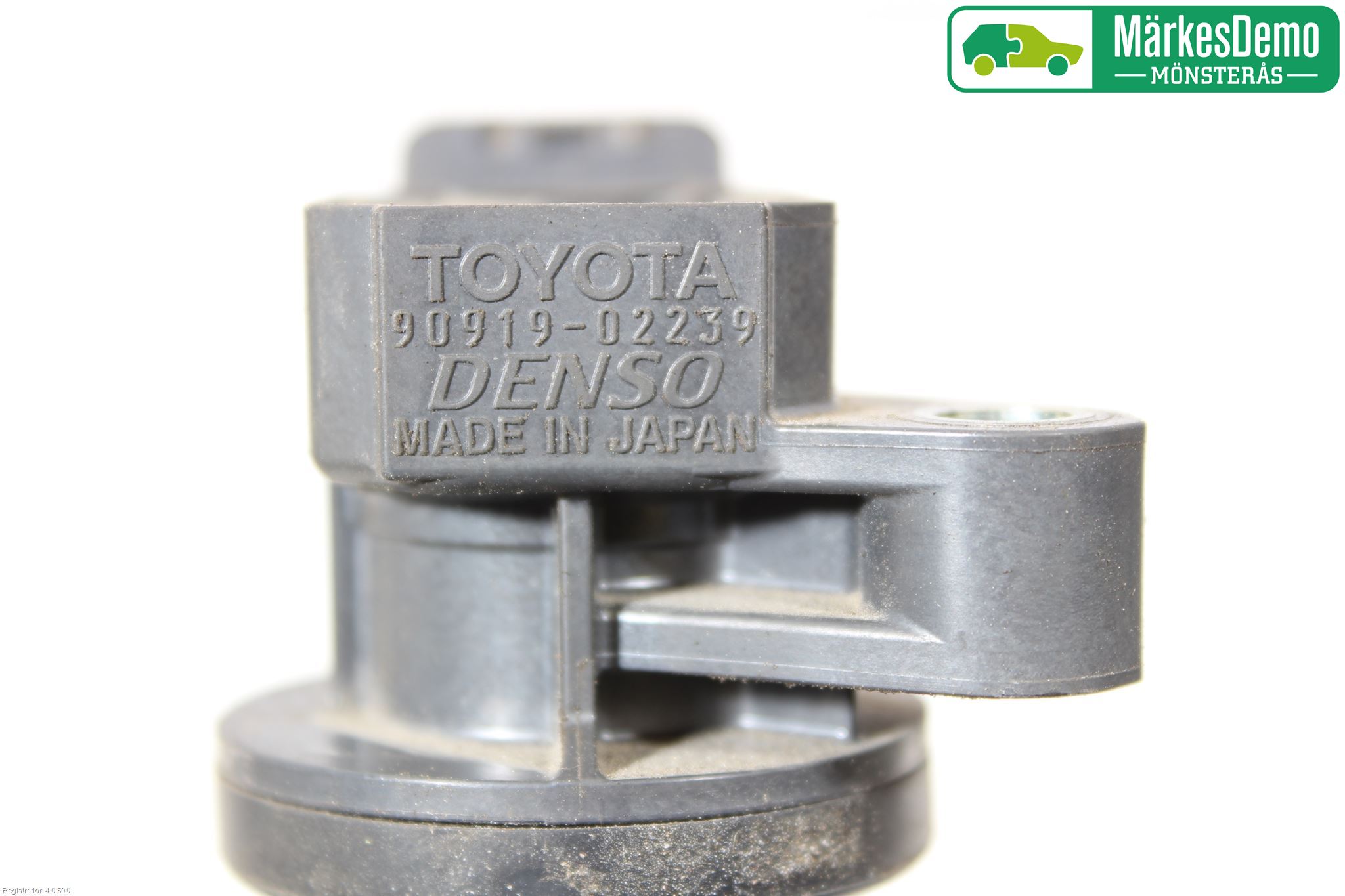 Citroen C1 06-13 Coil