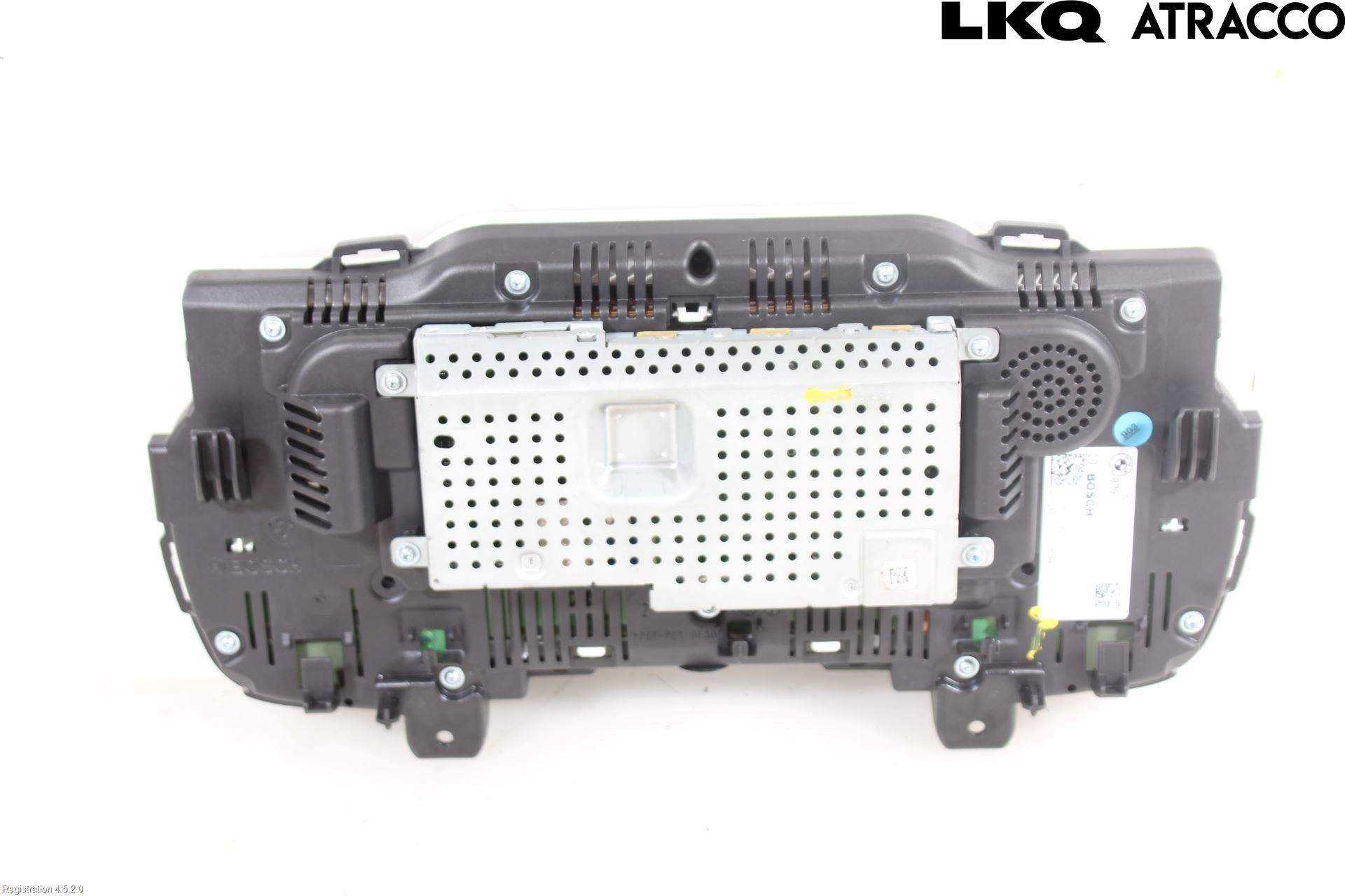 BMW 5 G30/G31/F90 17-23 Instr Kombinert