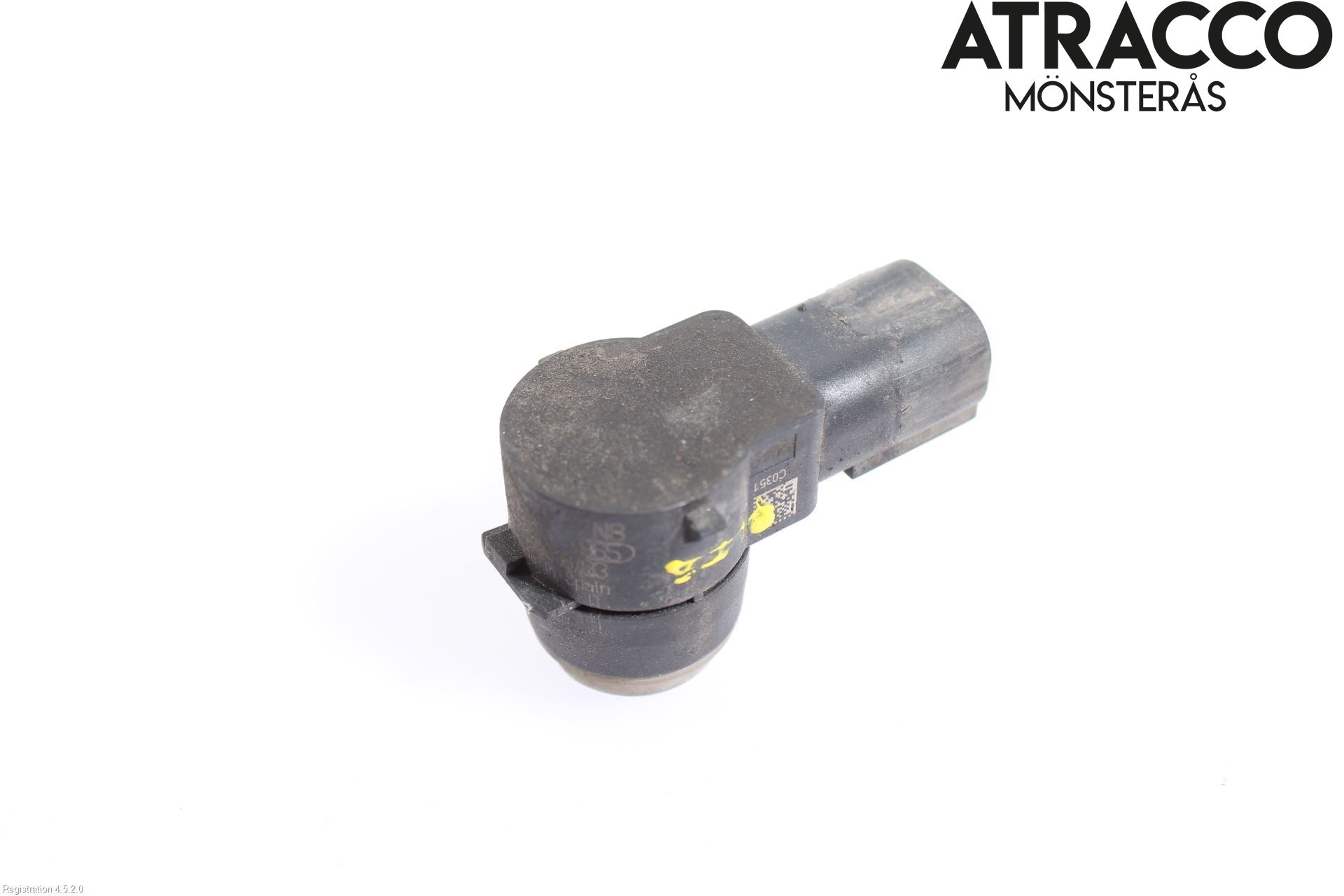 Peugeot 306 Sensor Ryggesensor