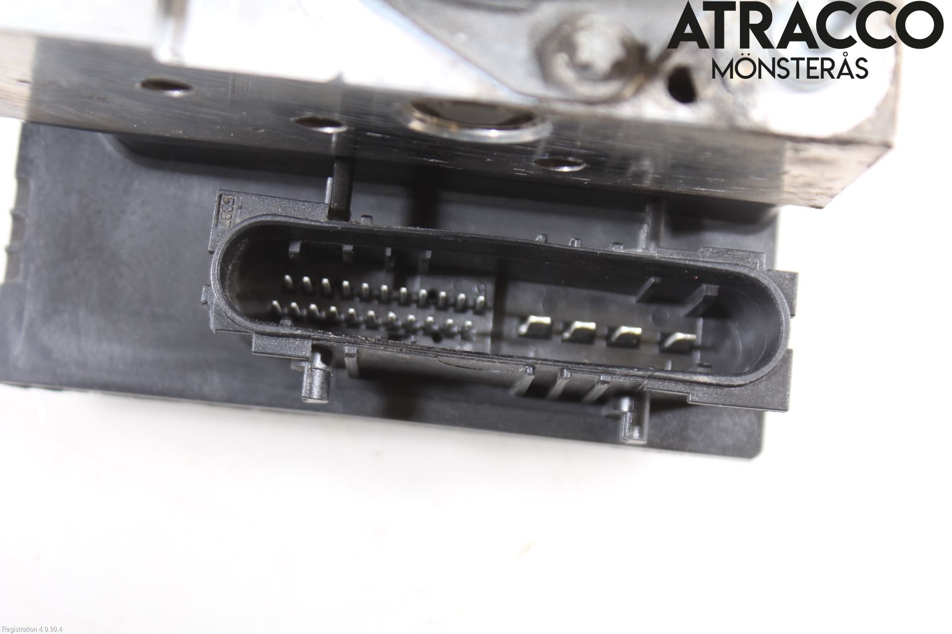 Nissan QASHQAI+2  10-14 Abs Hydraulikkaggregat