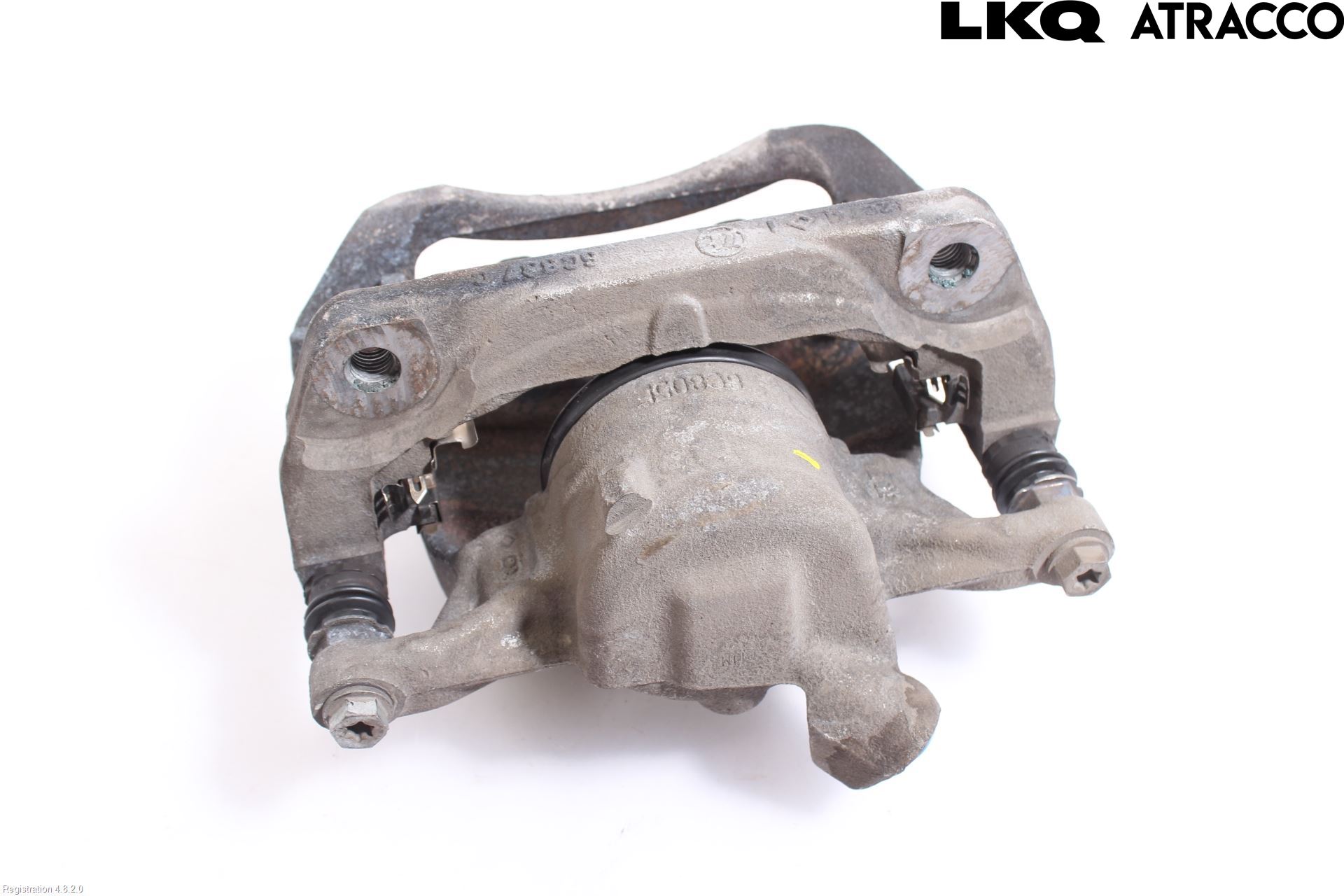 Peugeot 308/E-308 21- Bremsecaliper Foran Venstre