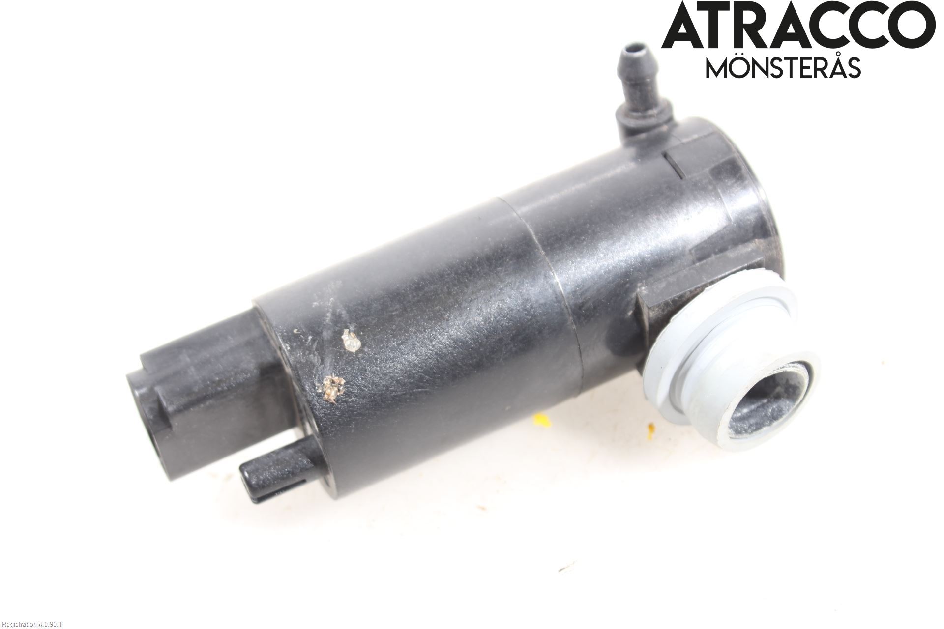 Toyota AURIS 13-19 Spylerpumpe Høytrykk