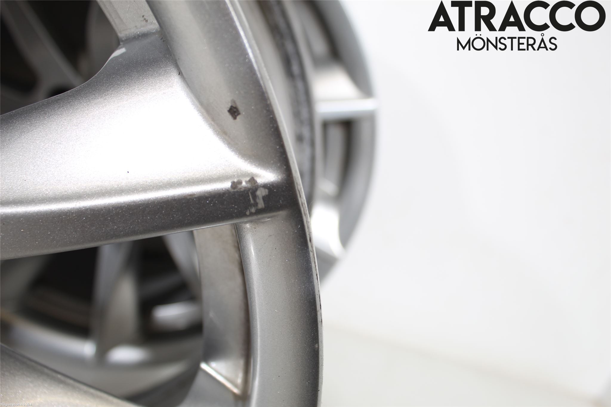 Jaguar XF 08-15 Felg Aluminium Sett 4Stk