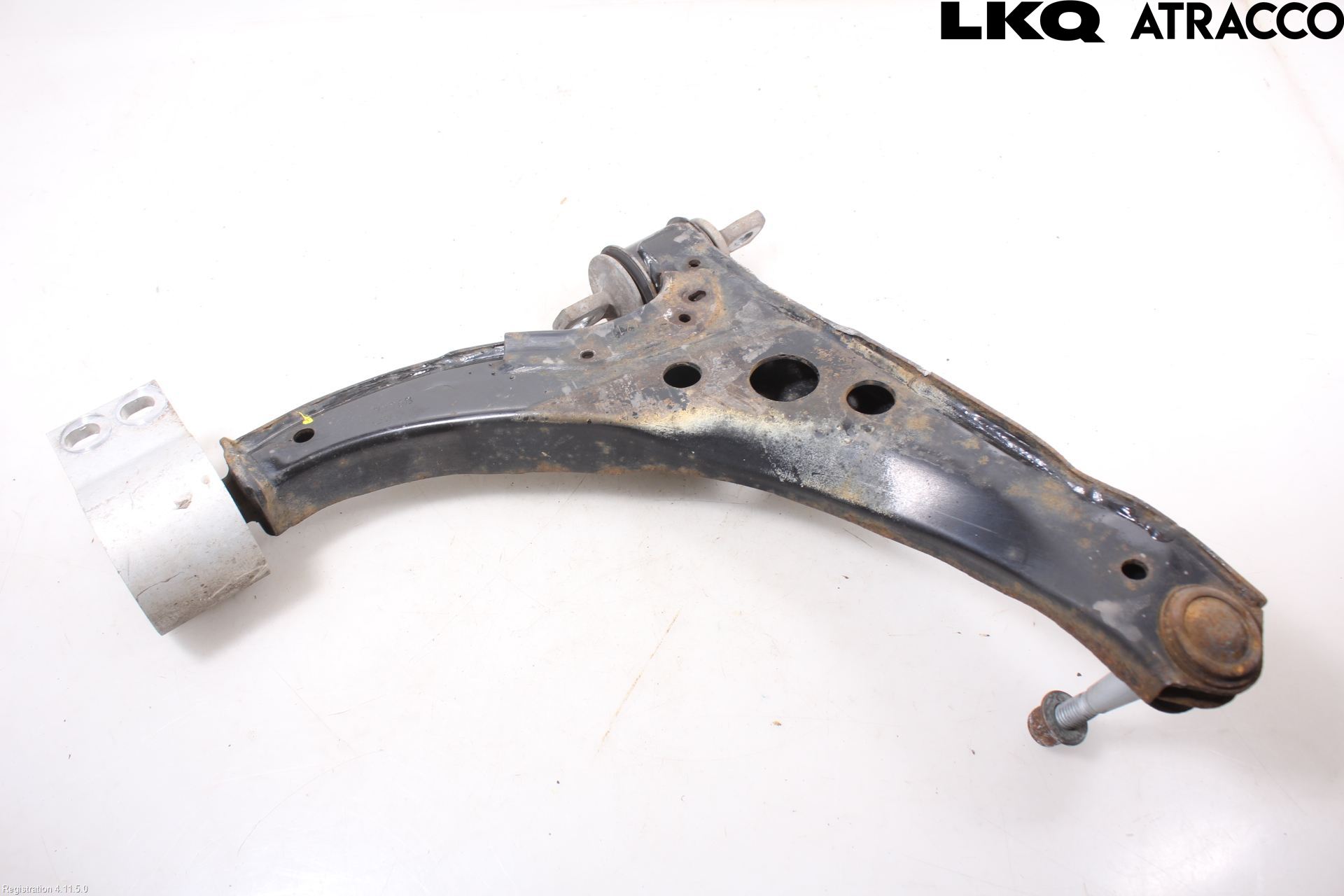 Opel ASTRA K 16-22 Bærearm Foran Venstre Nedre