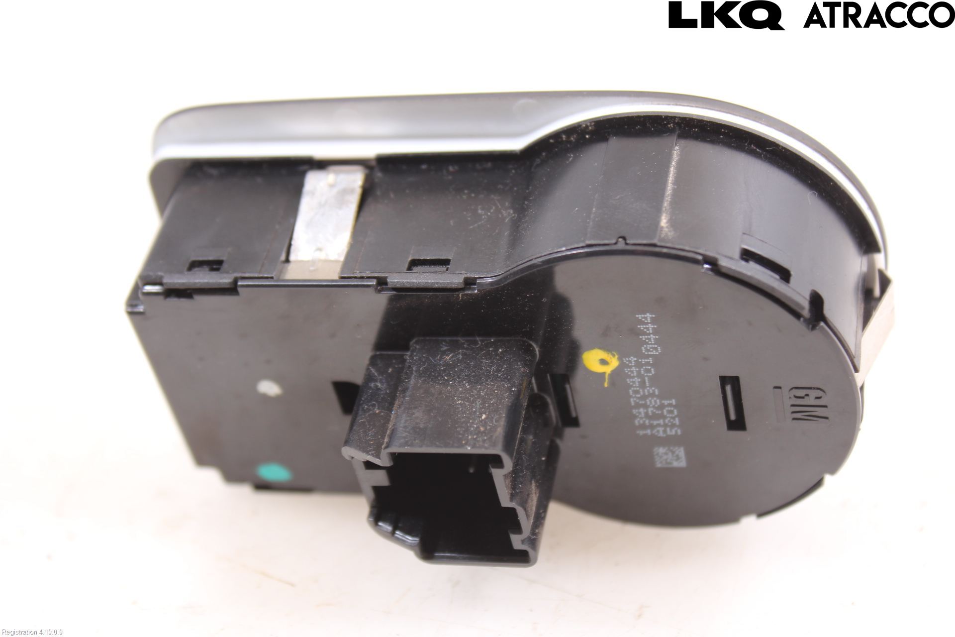 Opel CORSA E 15-19 Bryter Hovedlys