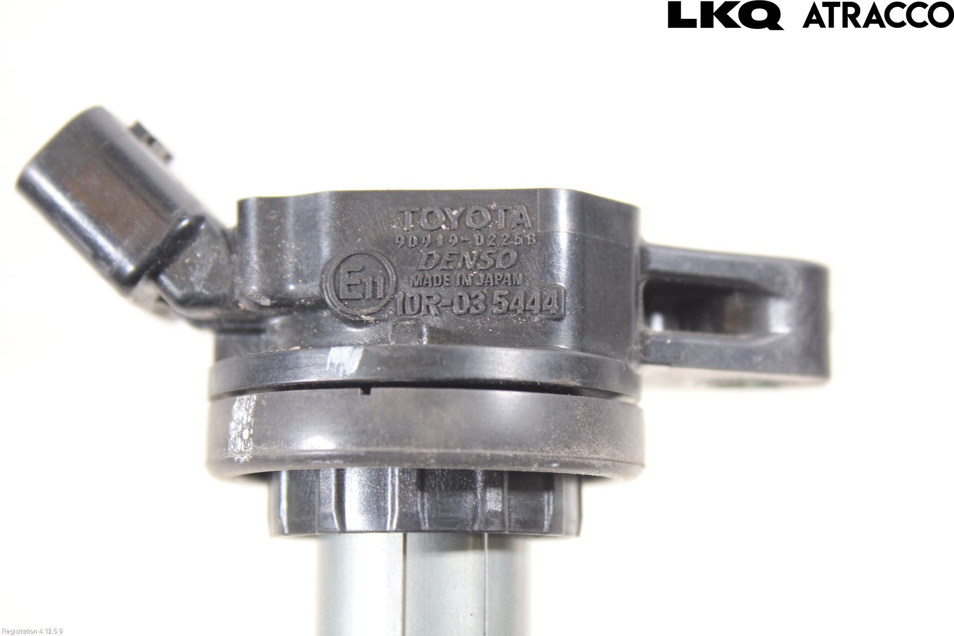 Toyota VERSO 09-18 Coil