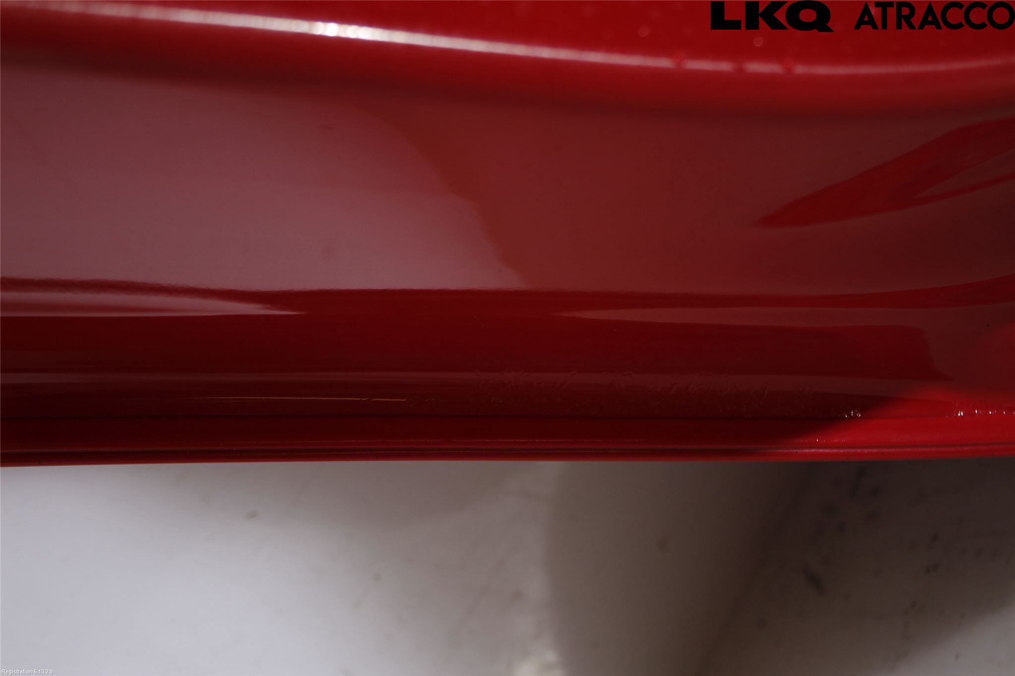 Seat IBIZA IV 08-16 Dør 4D Bak Venstre