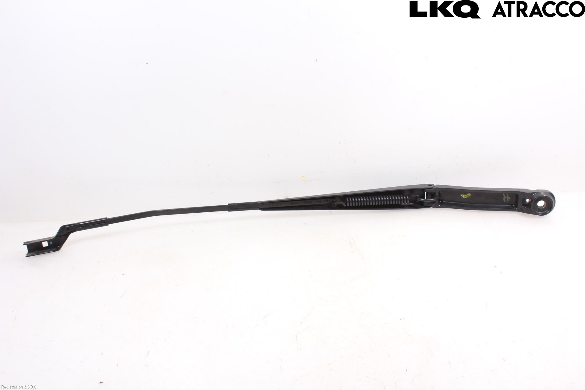 Landrover RANGE ROVER SPORT (L494) 14-22 Viskerarm-Armer Frontrute