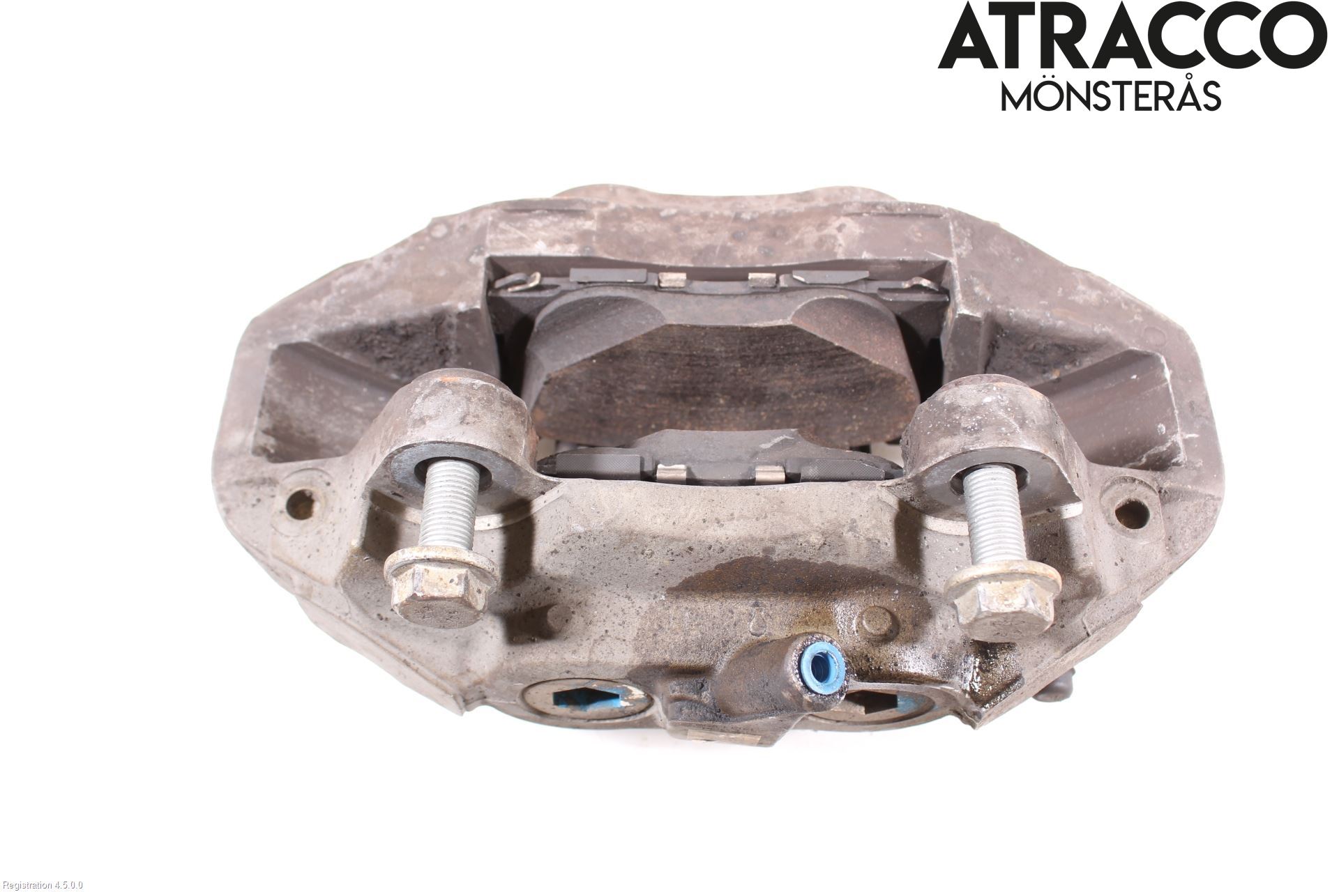 Mercedes-Benz MB E-KLASS (W213) 16-23 Bremsecaliper Foran Høyre