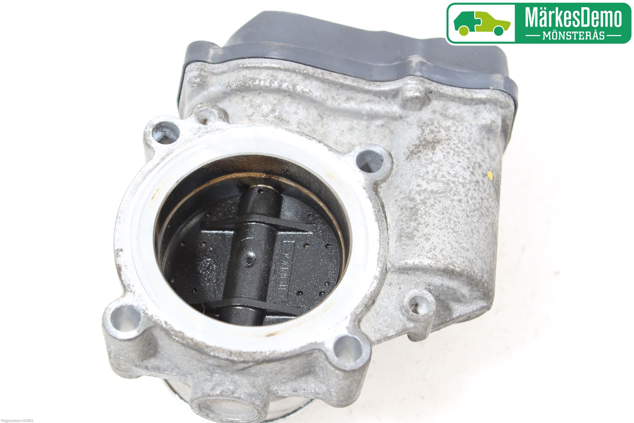 Audi A4/S4 05-07 Inns Spjeldhus