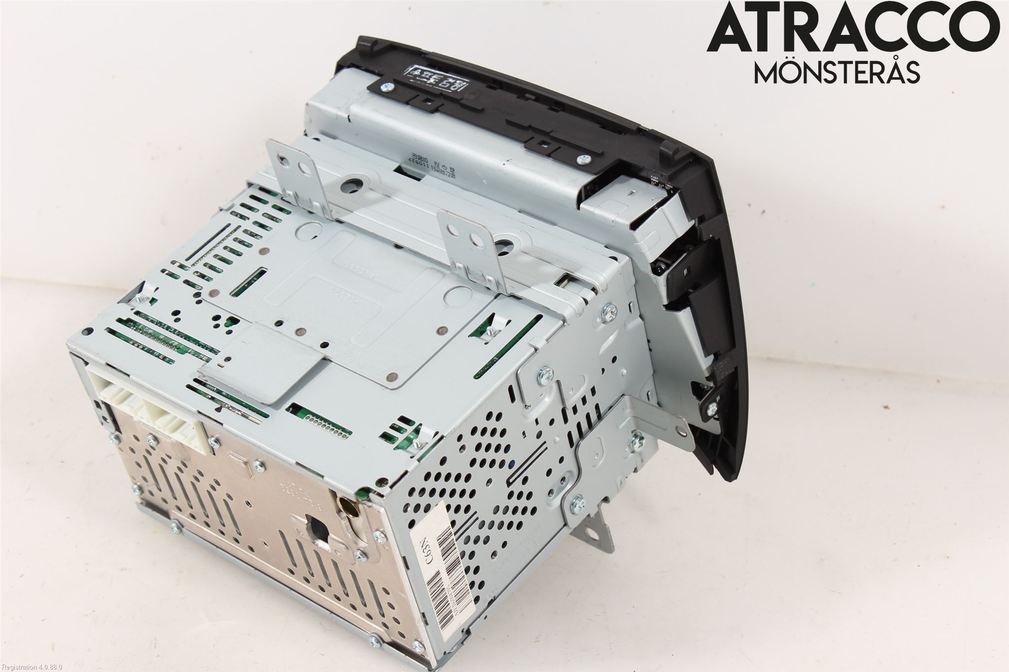 Hyundai ix35 Stereo Radio