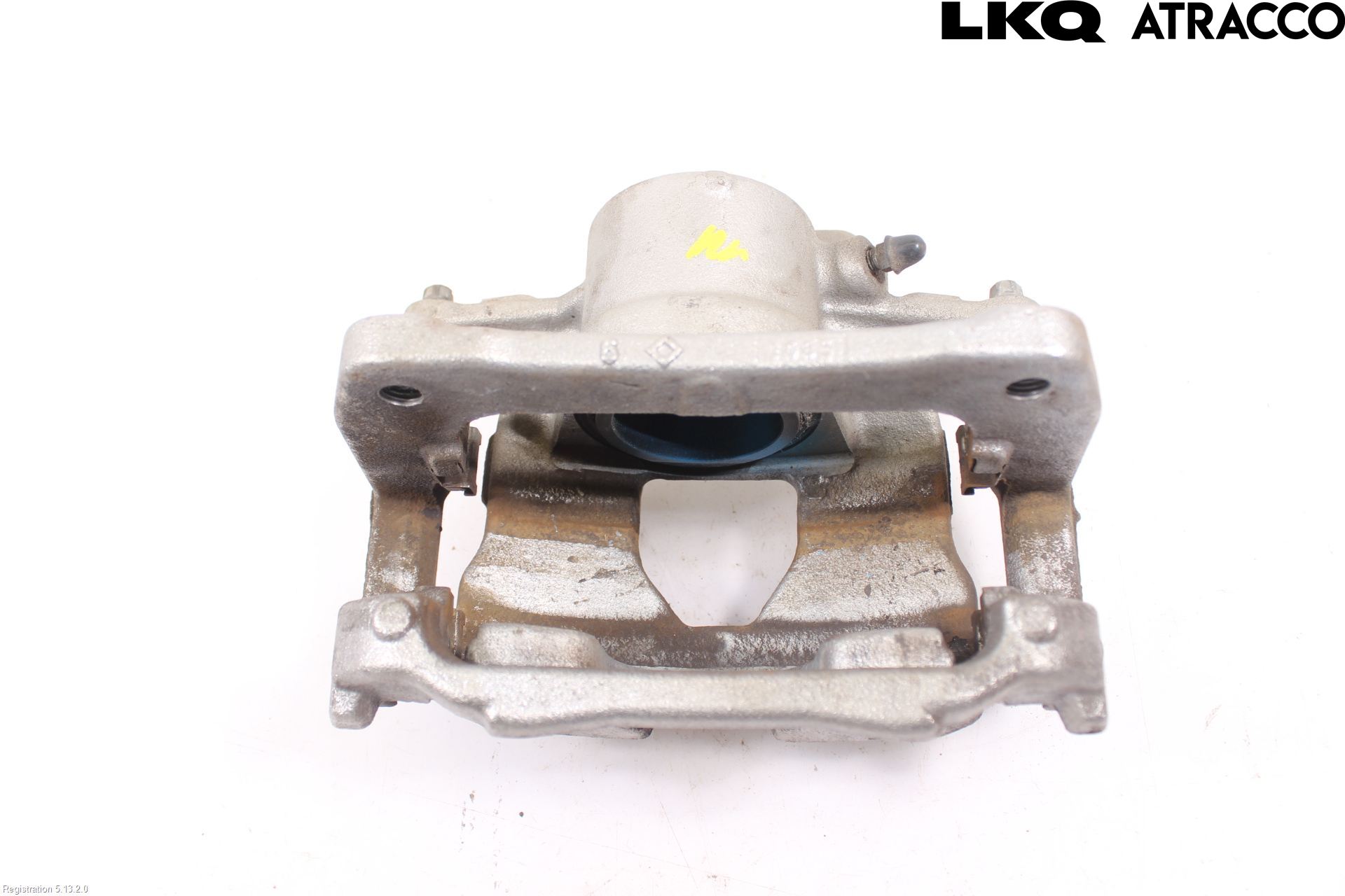 Peugeot 5008/E-5008 24- Bremsecaliper Foran Høyre