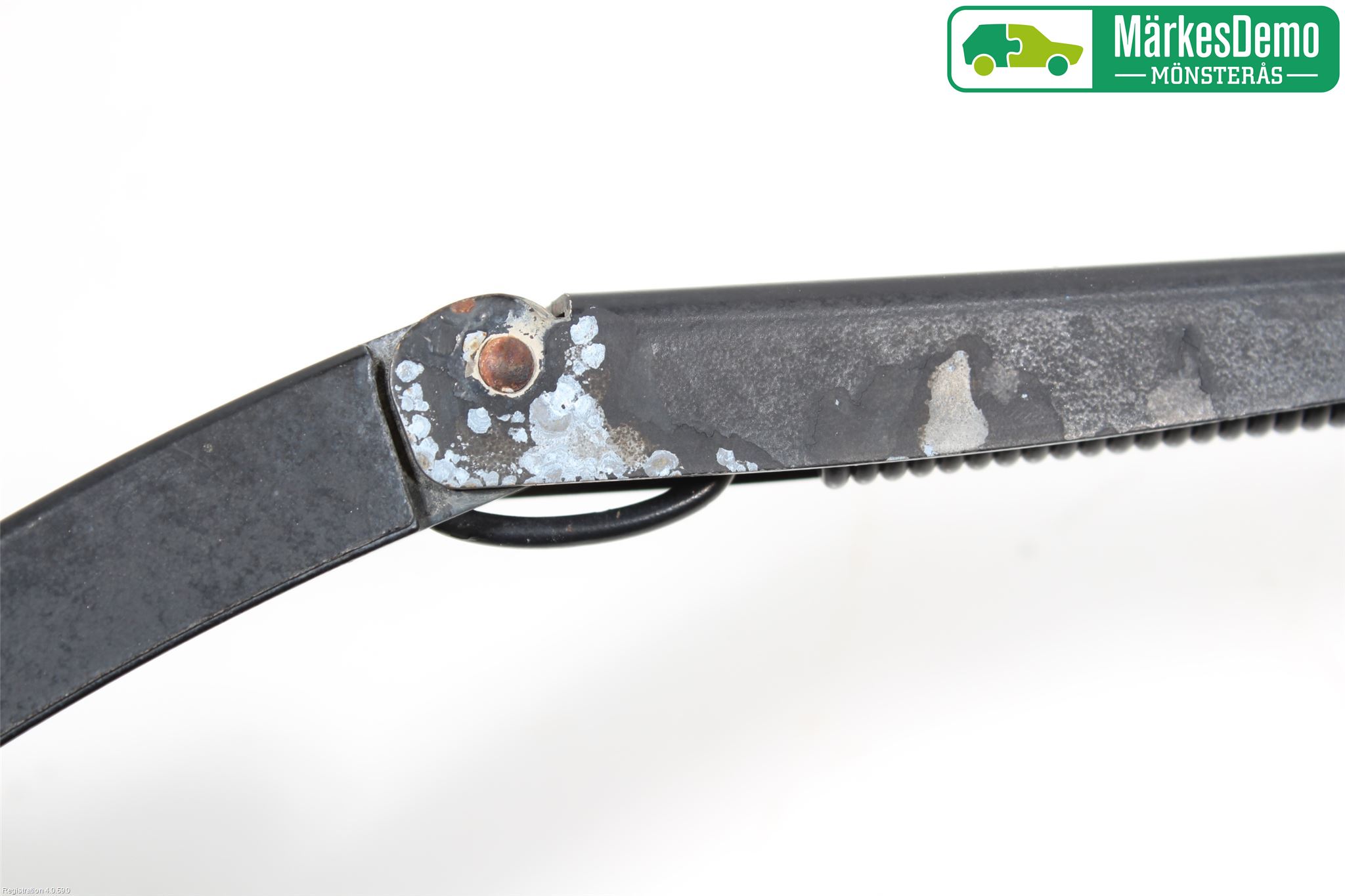 Peugeot EXPERT 07-14 Viskerarm-Armer Frontrute