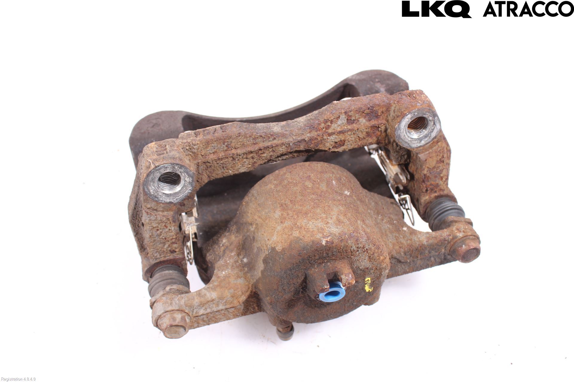 Renault KADJAR 15- Bremsecaliper Foran Høyre