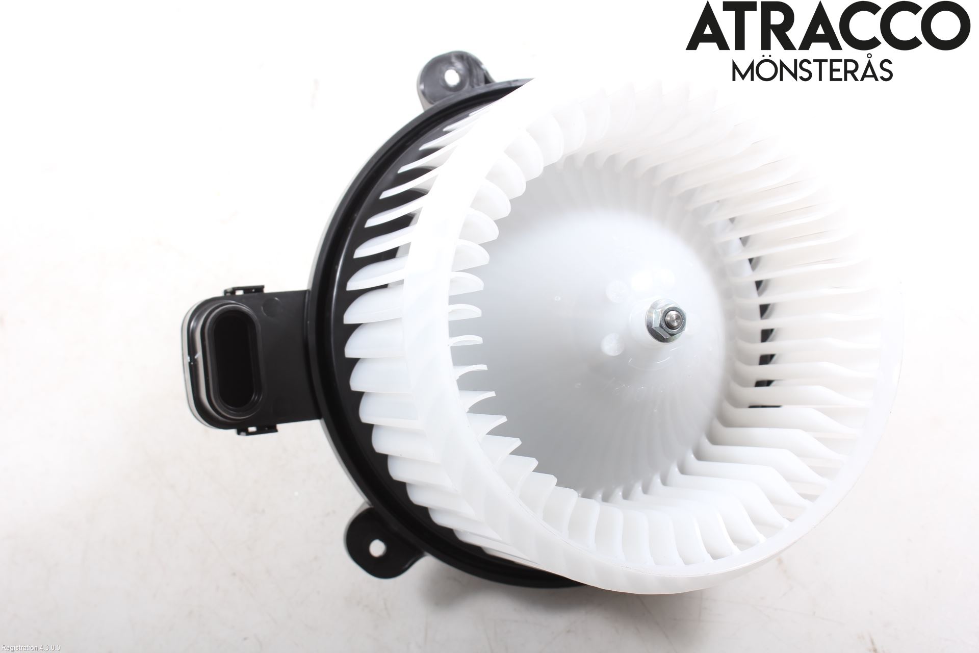 Mitsubishi ECLIPS CROSS Varmeapparat Viftemotor