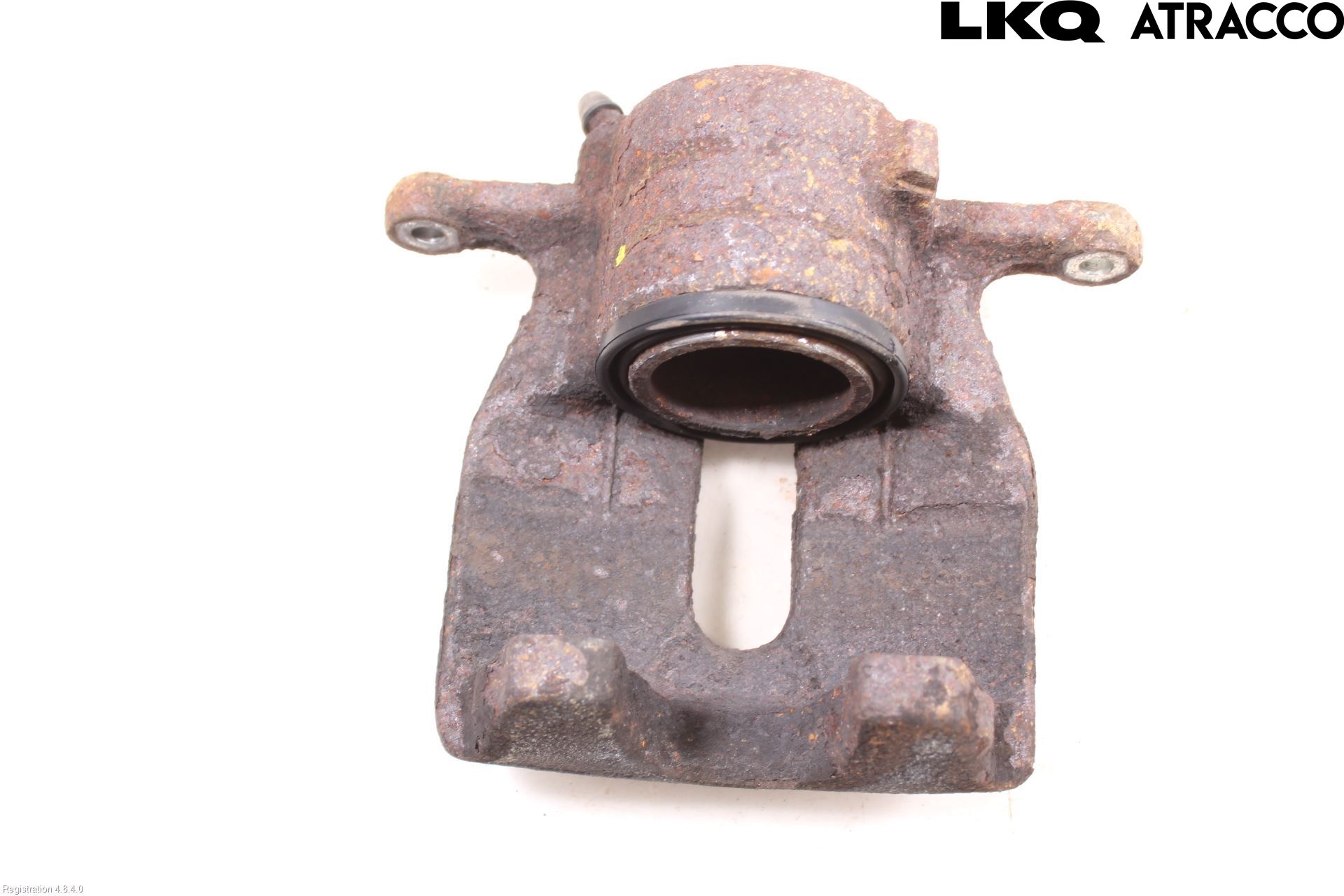 Renault KANGOO II 15-21 Bremsecaliper Foran Venstre