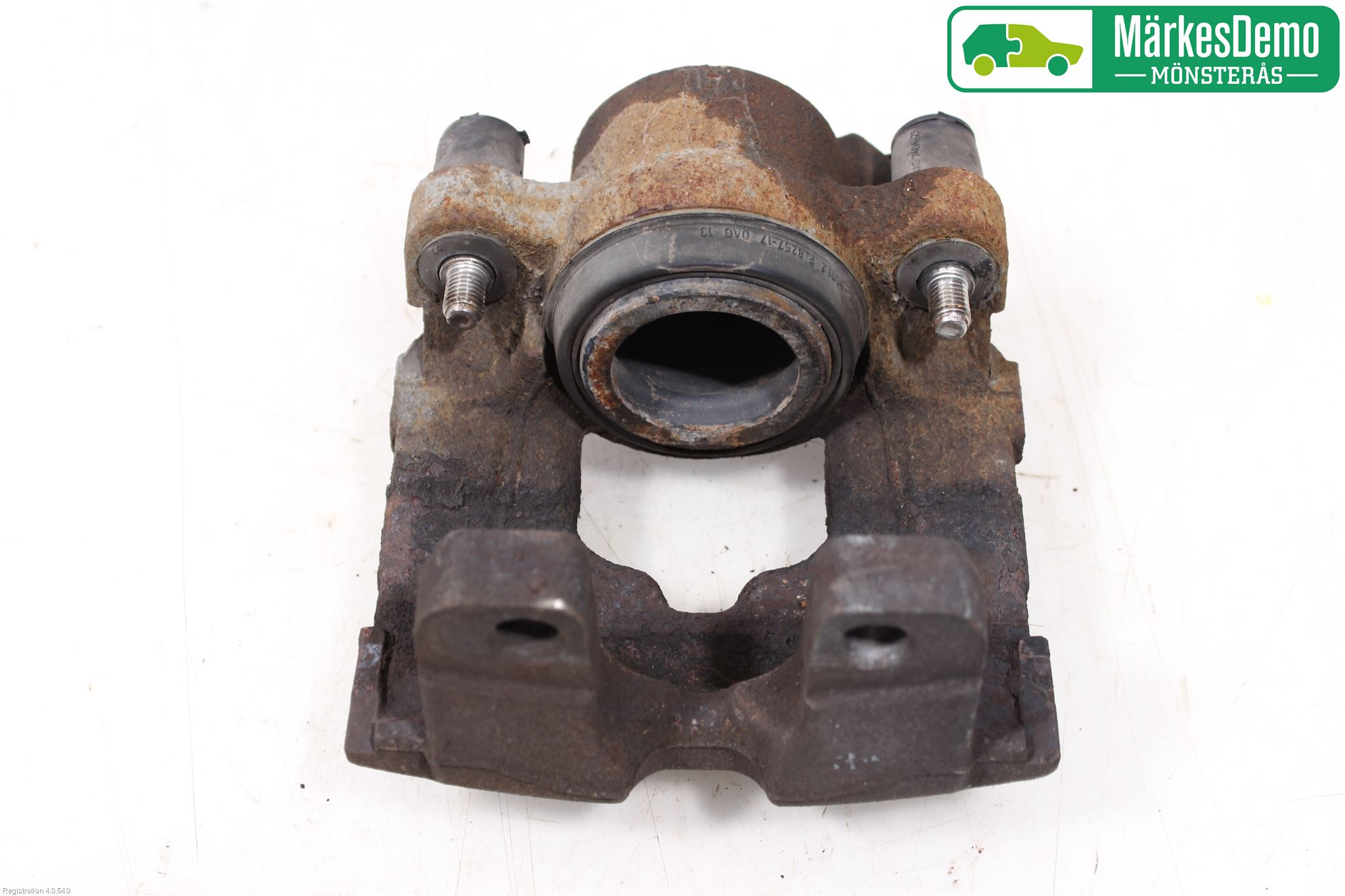 BMW 3 E90/91 SED/TOU 05-12 Bremsecaliper Foran Venstre