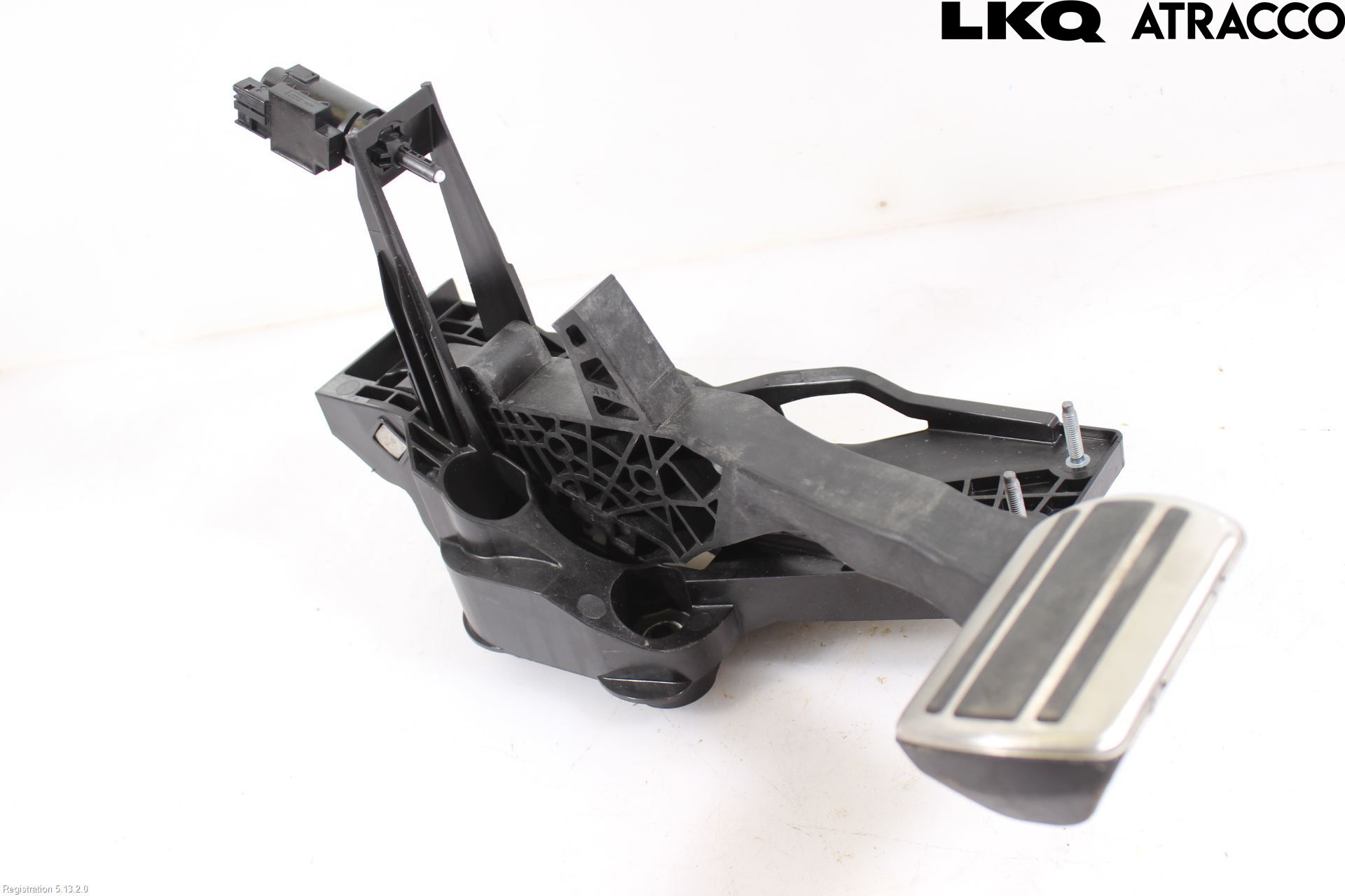 Opel ASTRA L 22- Bremsepedal
