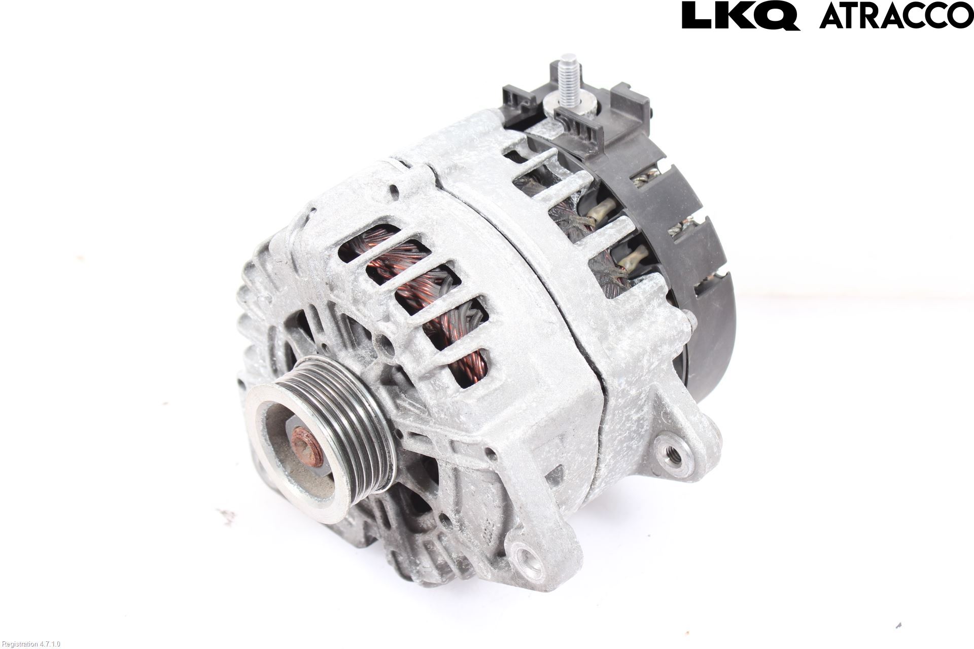 Mercedes-Benz MB E-KLASS (W213) 16-23 Dynamo