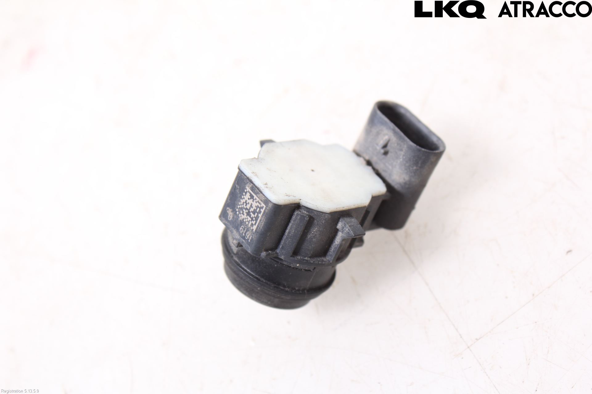 BMW 1 F20/F21 11-19 Sensor Ryggesensor
