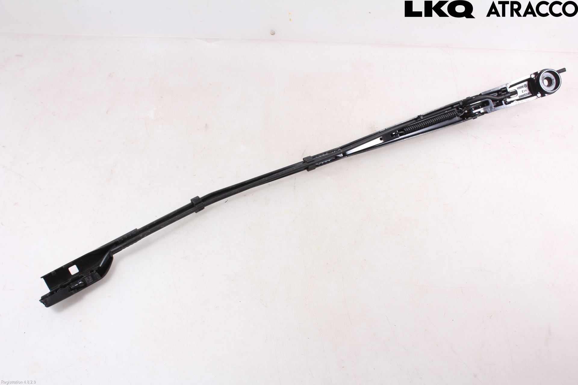 Opel ASTRA L 22- Viskerarm-Armer Frontrute