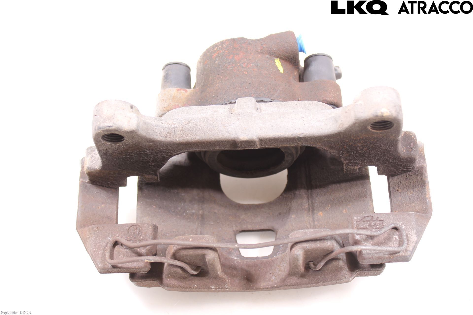 Audi A4 12-15 Bremsecaliper Foran Venstre