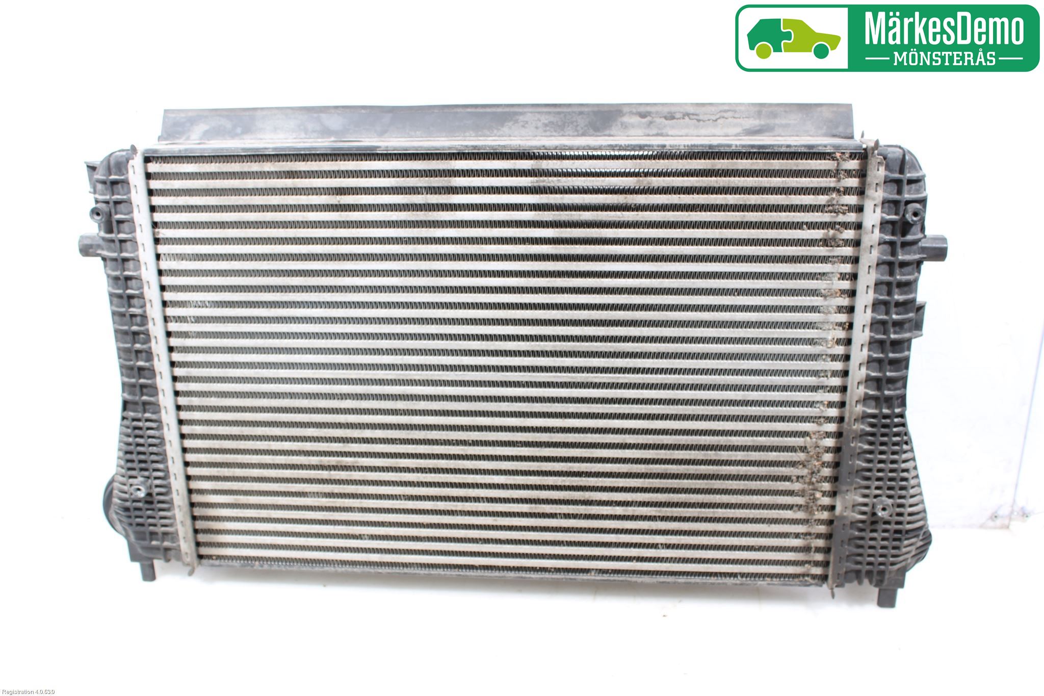 Volkswagen VW PASSAT 05-11 Intercooler Radiator