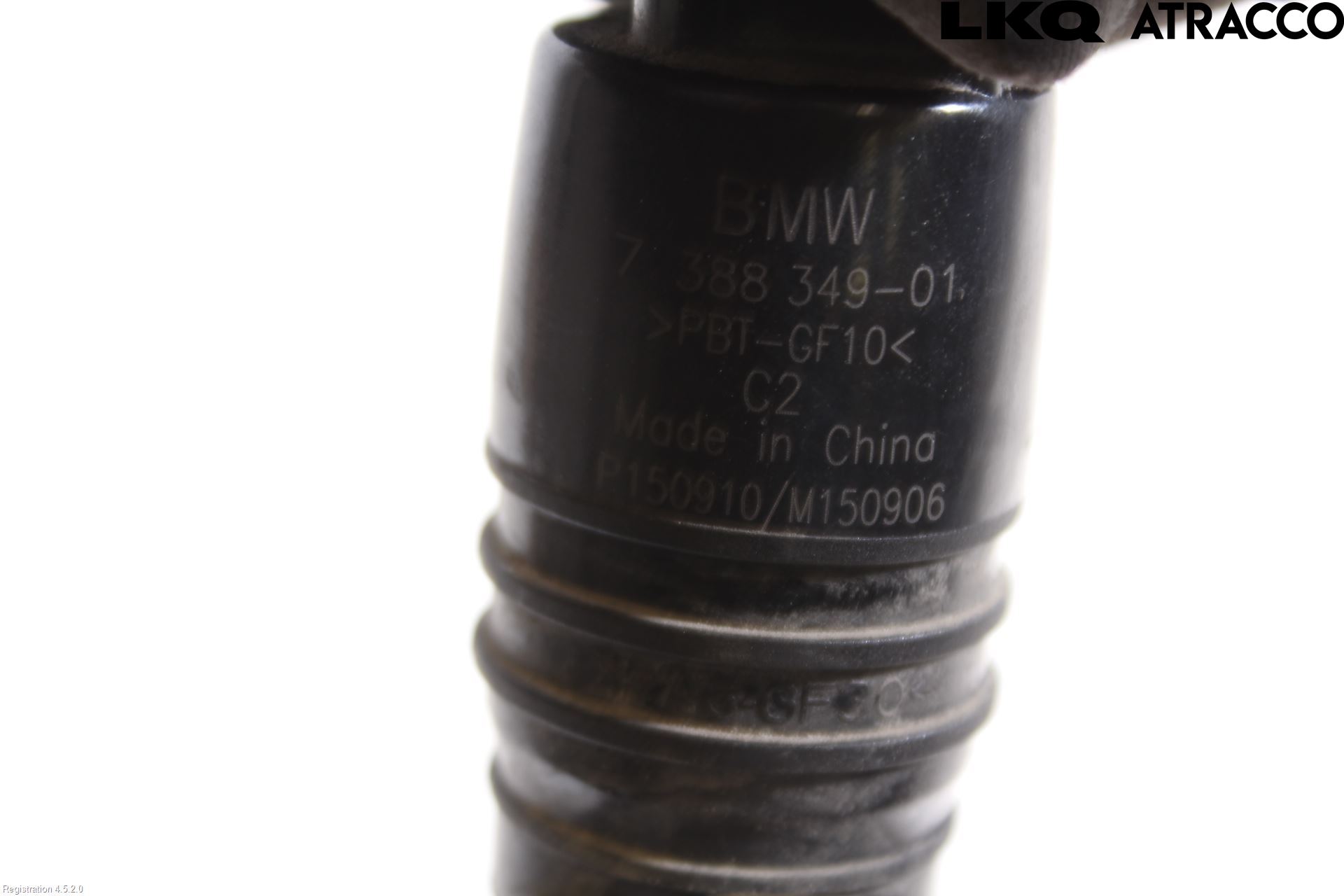 BMW 2 F45 Active Tourer 14-21 Spylerpumpe Frontrute