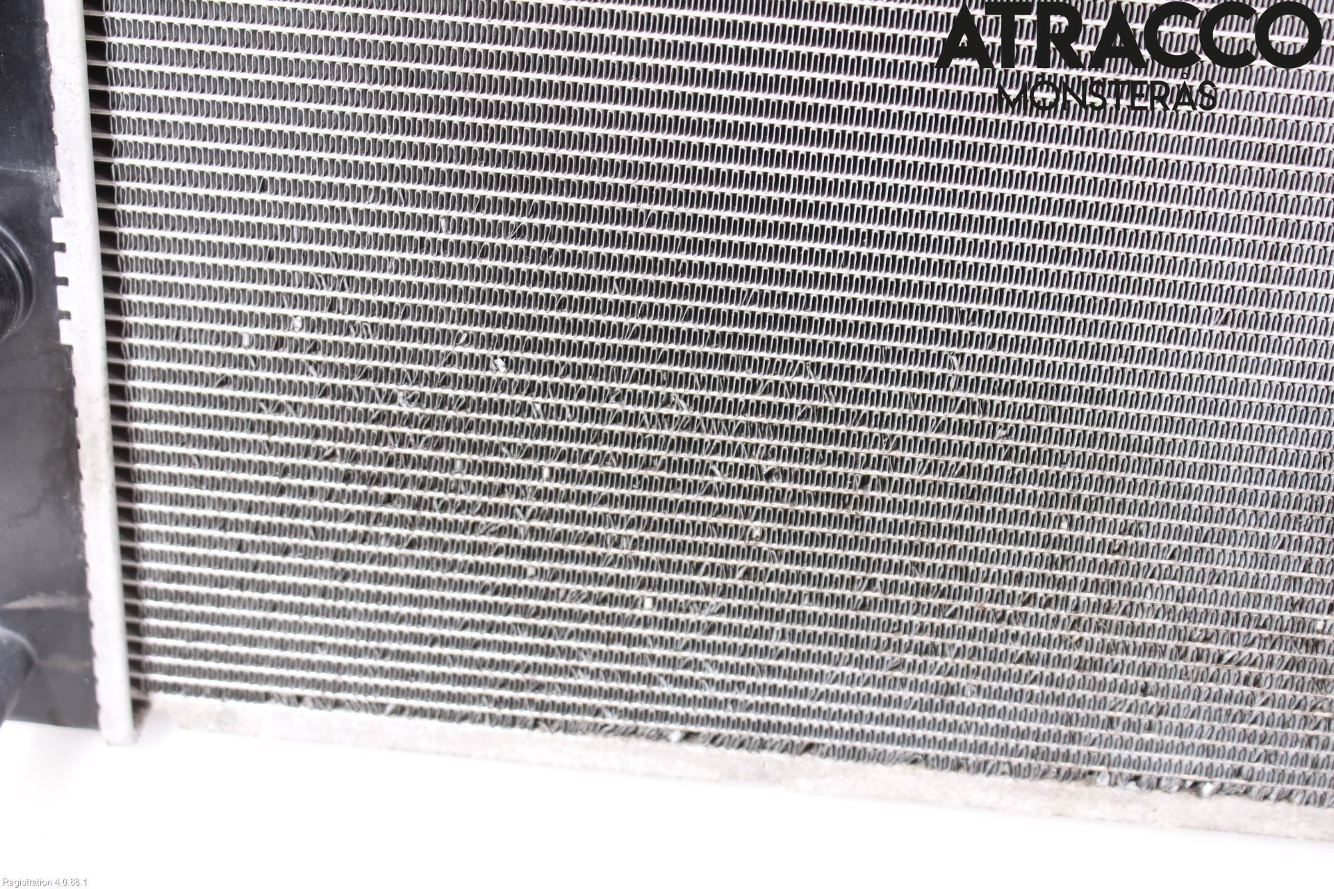 Toyota AURIS 13-19 Radiator Automat