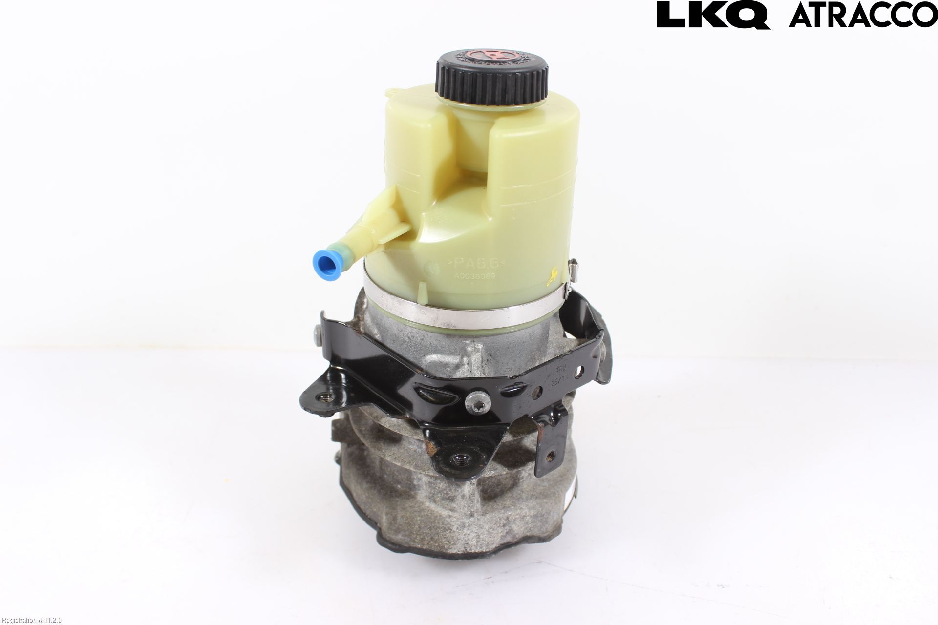 Opel VIVARO 15-19 Servostyring Eletrisk Pumpe