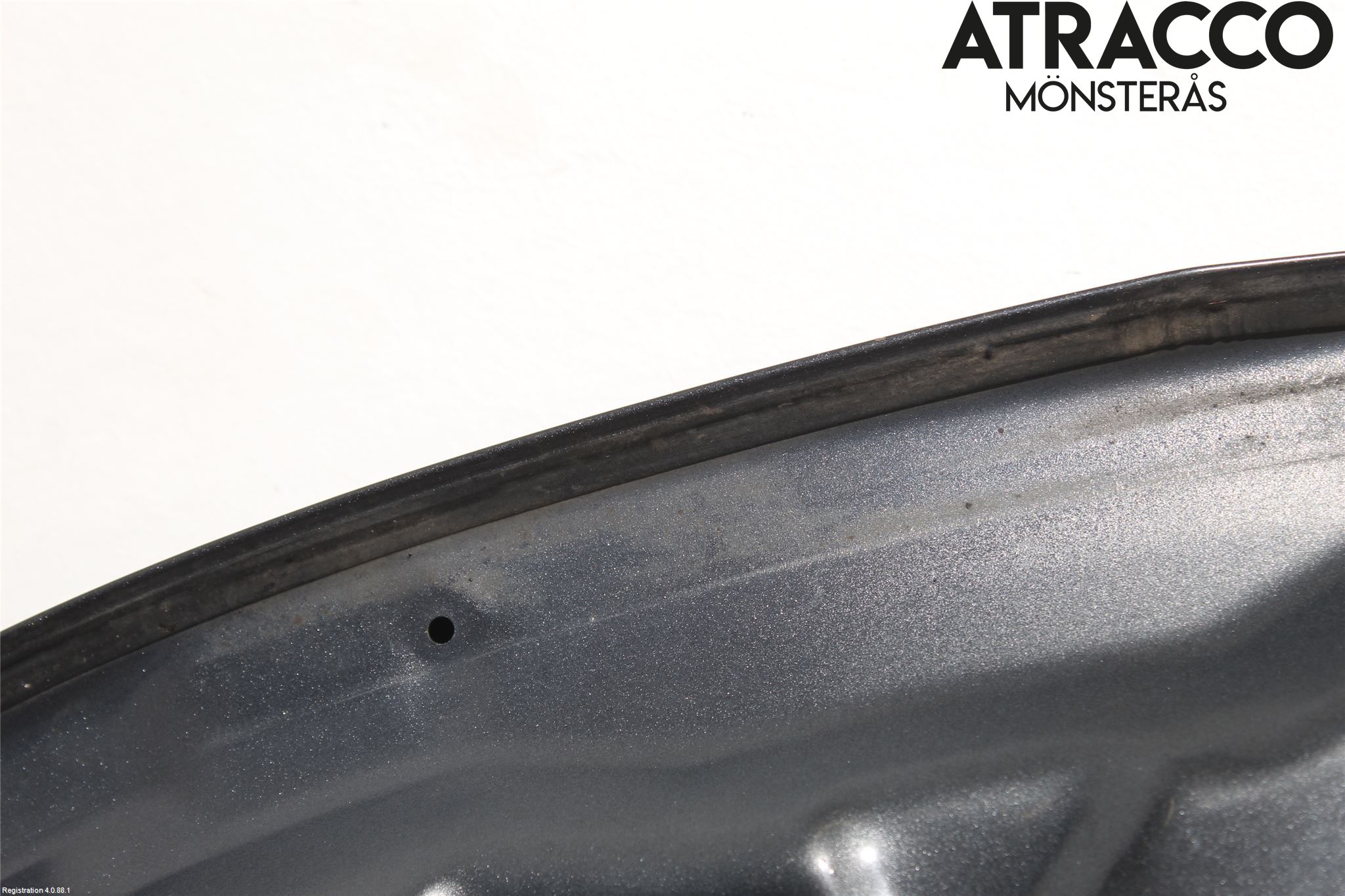 Subaru FORESTER SH  08-13 Panser