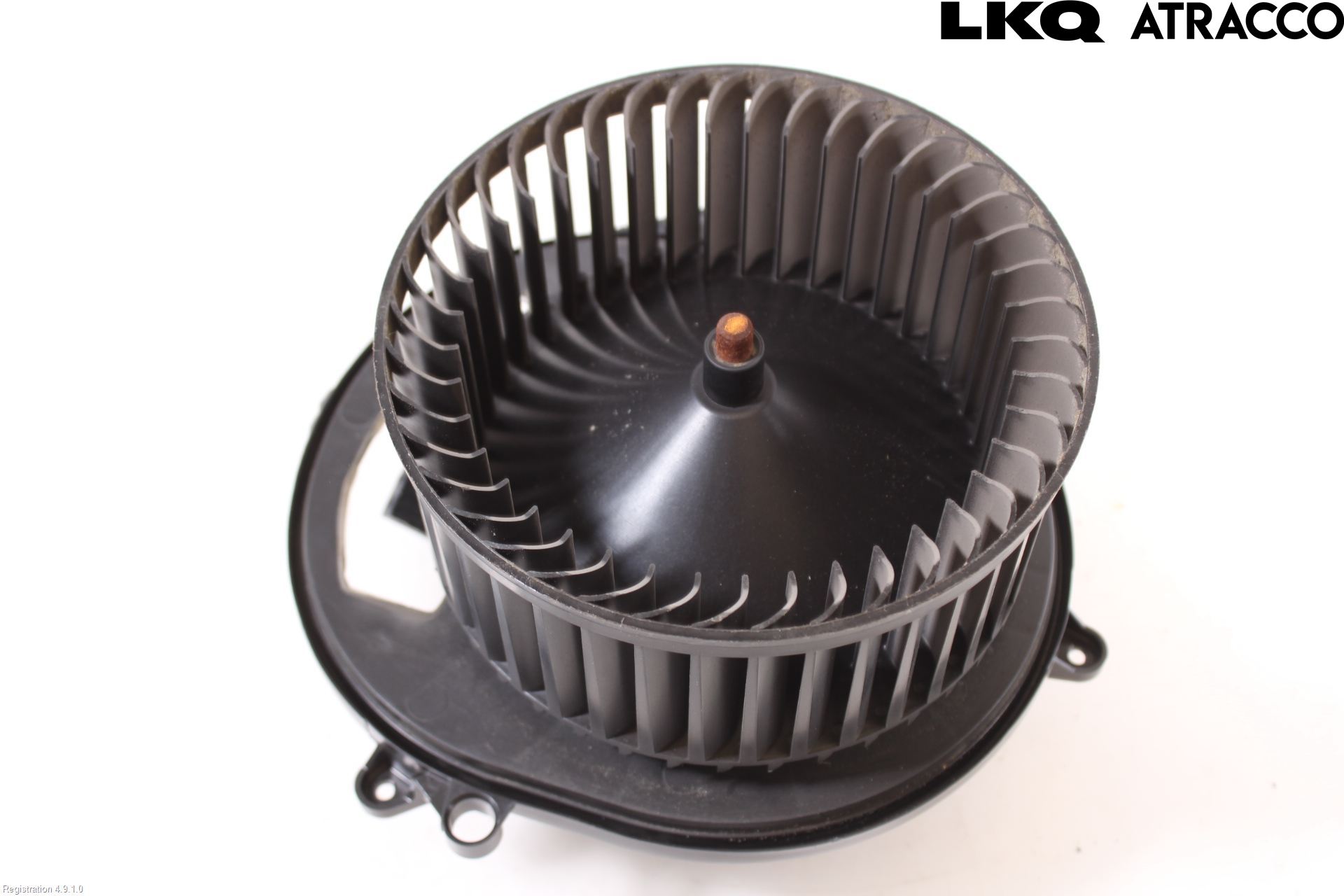 BMW 1 F20/F21 11-19 Varmeapparat Viftemotor