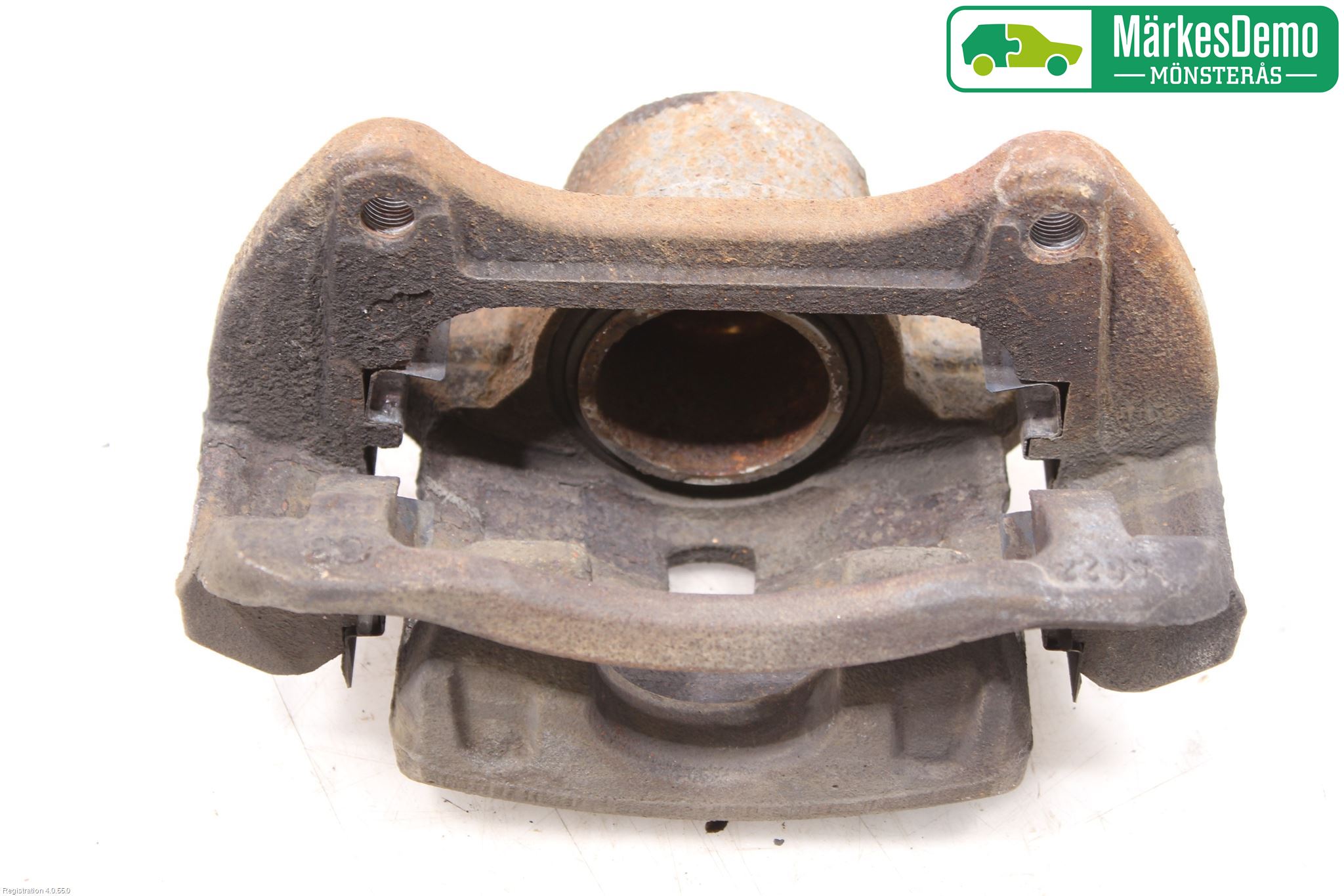 Kia CEED 12-18 Bremsecaliper Foran Høyre