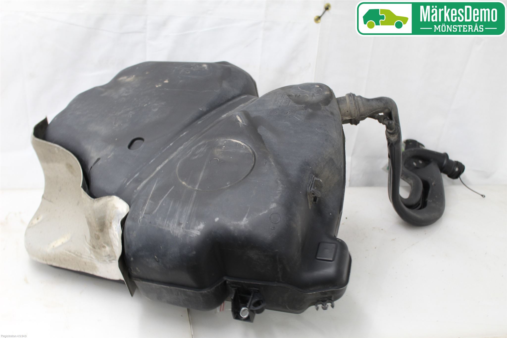 Audi A3/S3 05-13 Drivstofftank Diesel