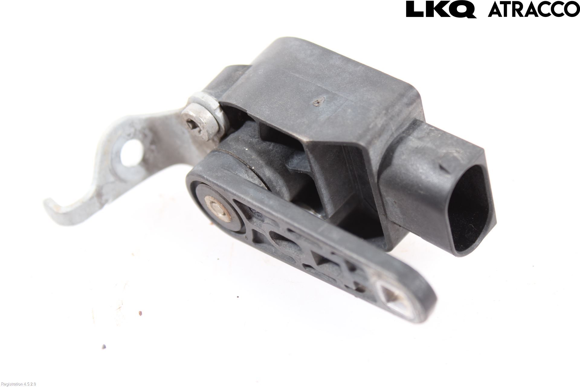 BMW 4 F32/F33/F82/F83 13-20 Sensor Lysinnstilling