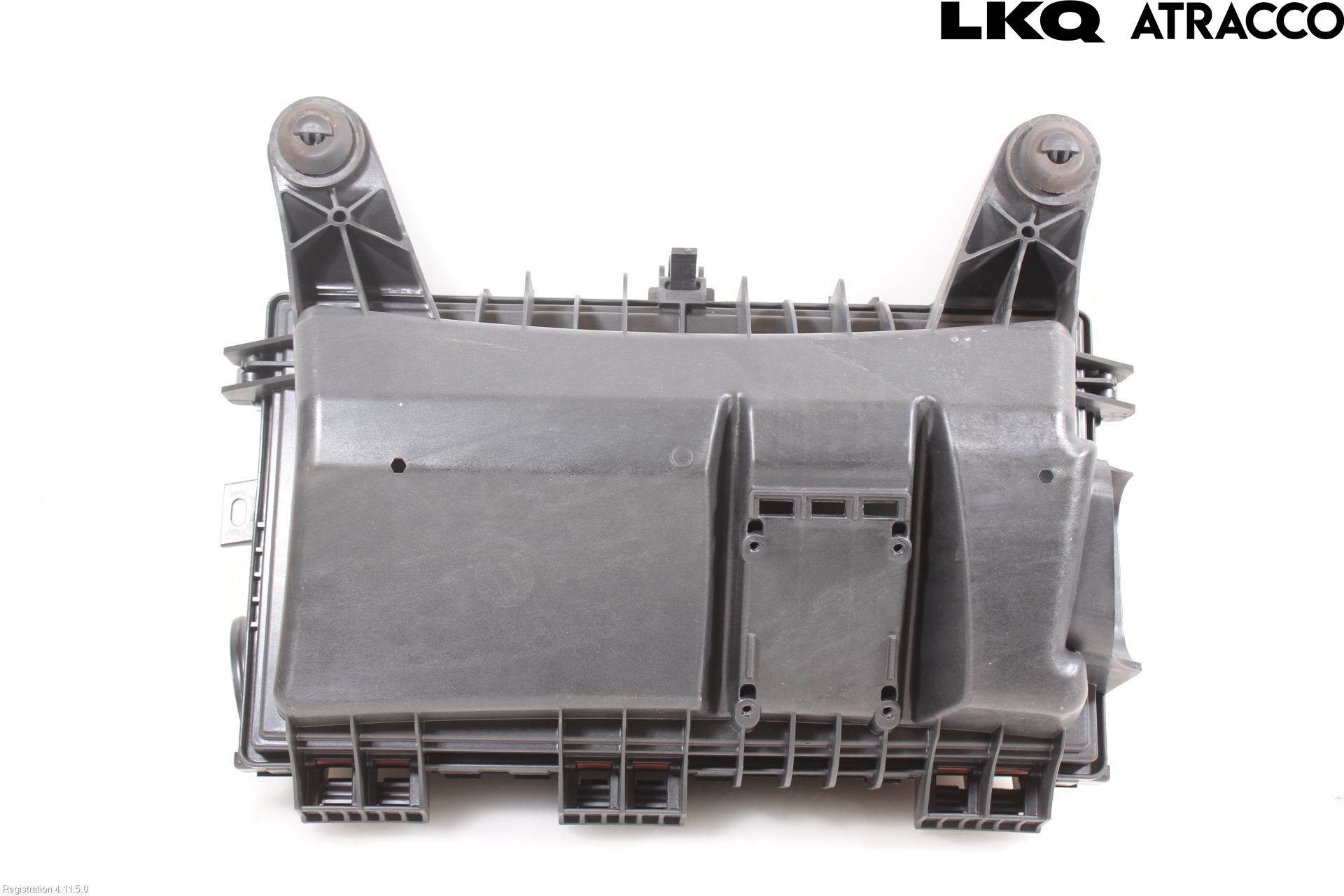 Ford TRANSIT/TOURNEO COURIER 24- Luftfilter Boks