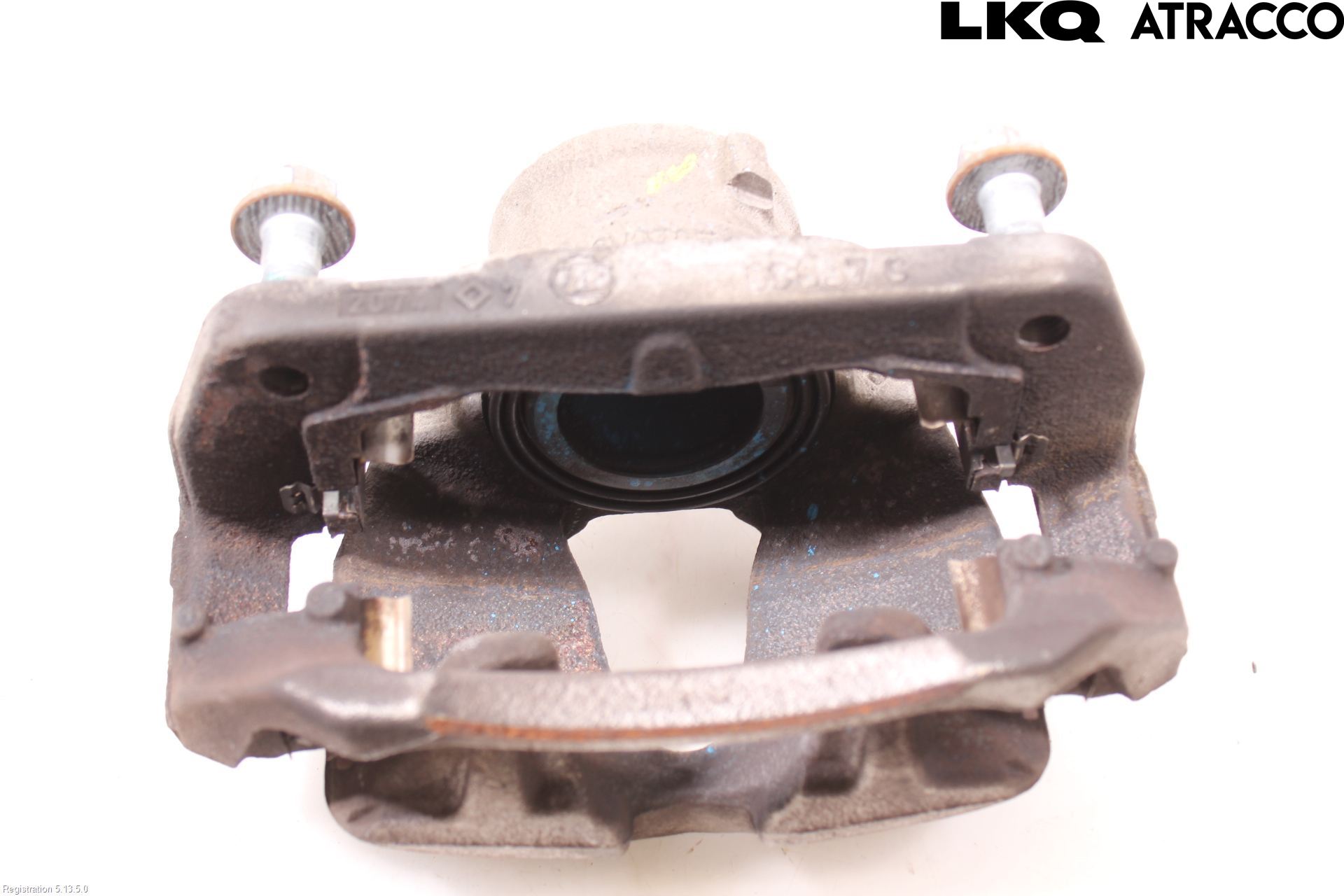 Opel ASTRA L 22- Bremsecaliper Foran Høyre