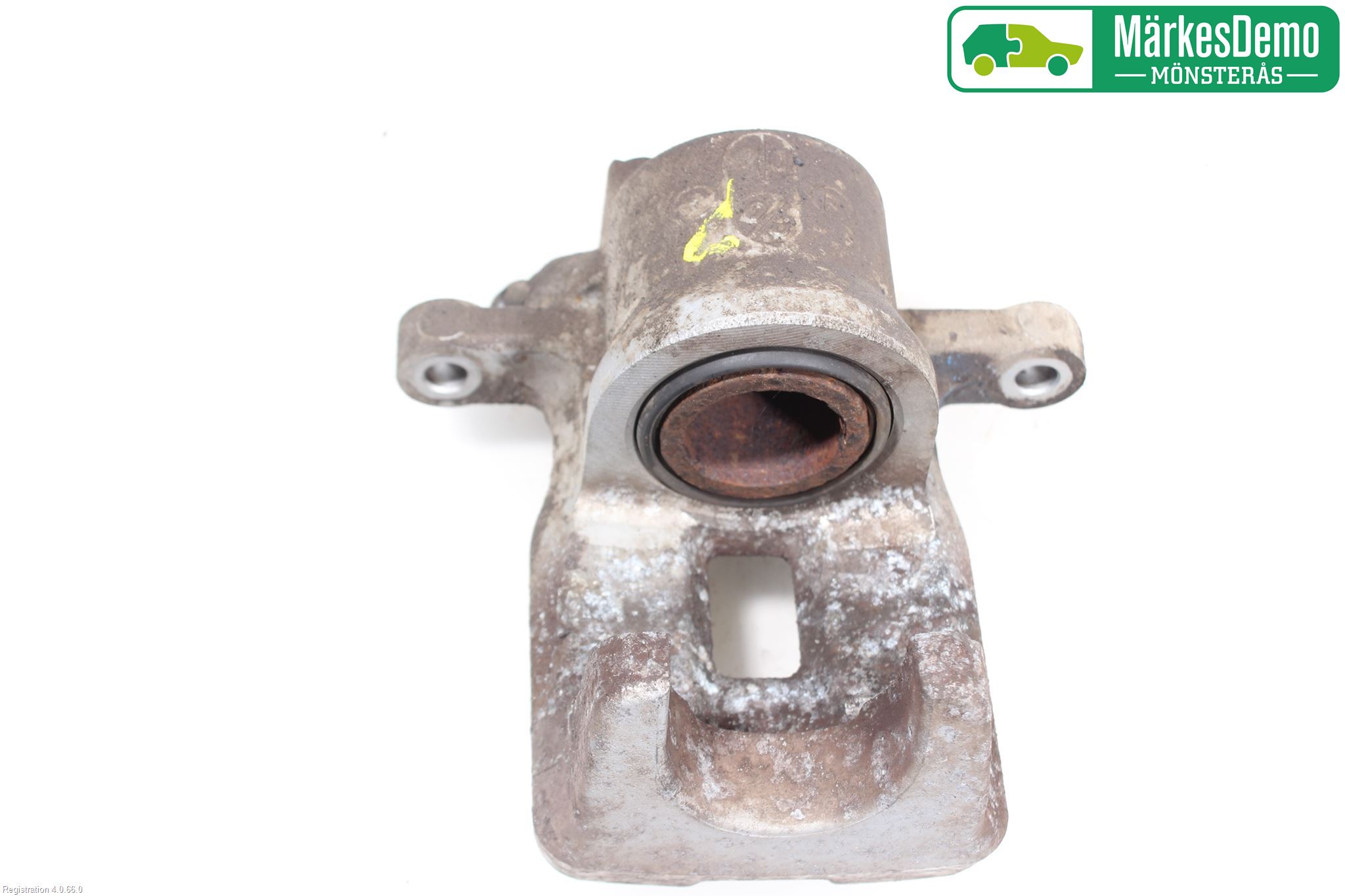 Toyota RAV 4 06-12 Bremsecaliper Bak Høyre