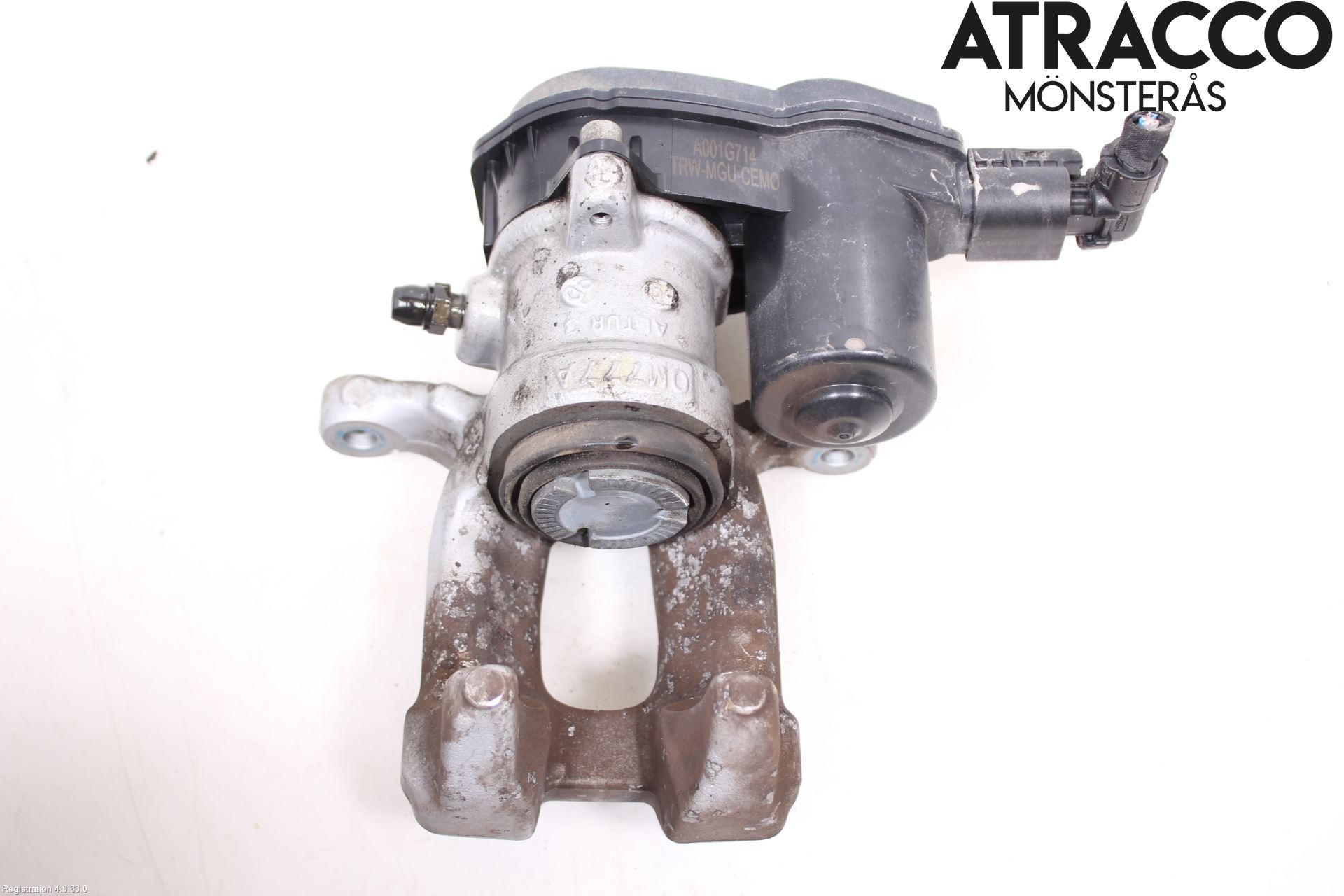 Opel CORSA F, CORSA-E 20- Bremsecaliper Bak Høyre