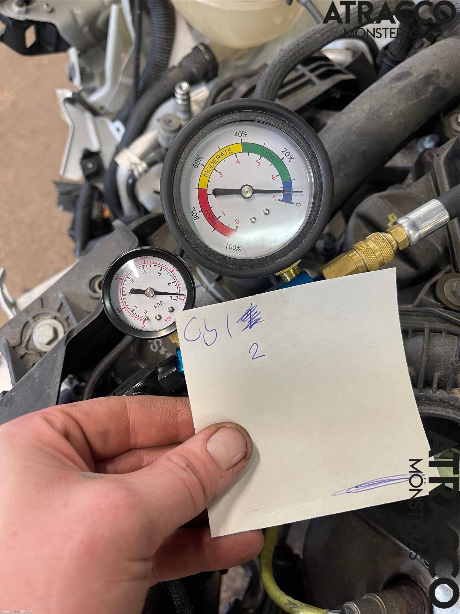 Peugeot 208/E-208 20- Motor Bensin